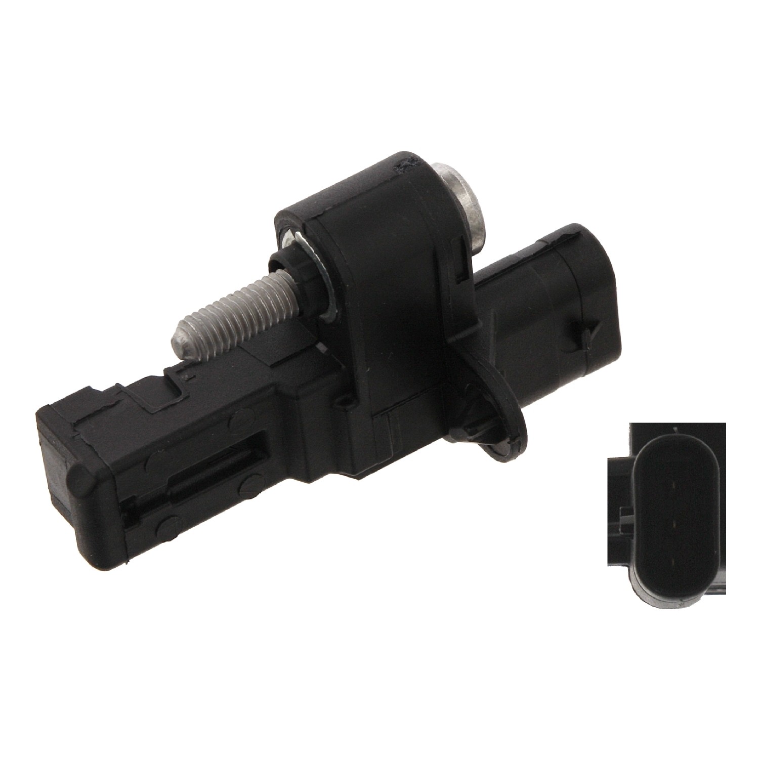 Crankshaft Sensor with bolt