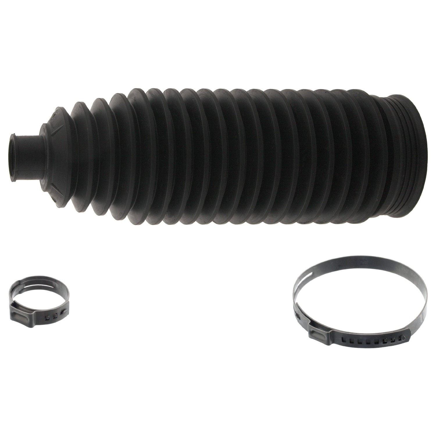 Steering Boot Kit
