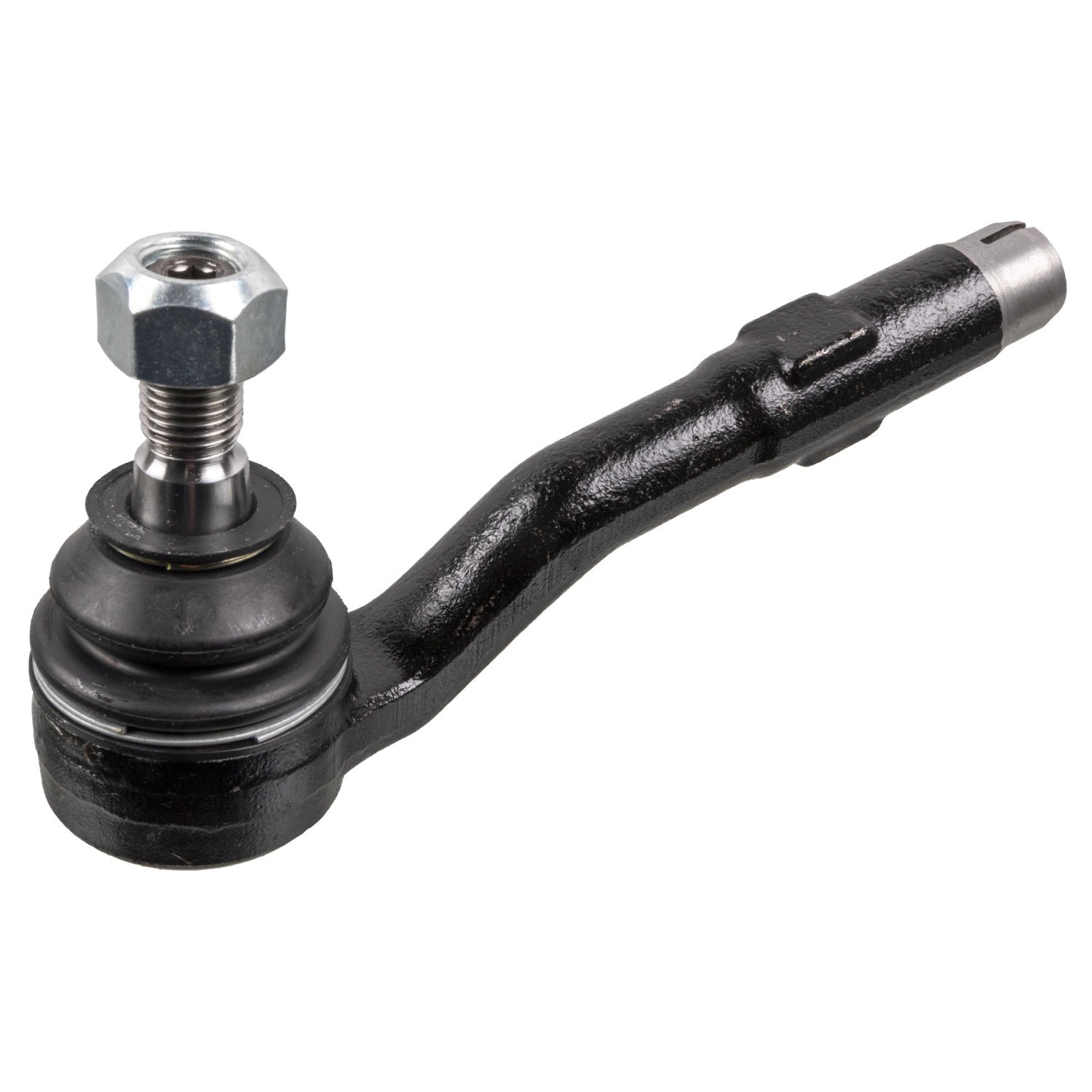 Tie Rod End with lock nut