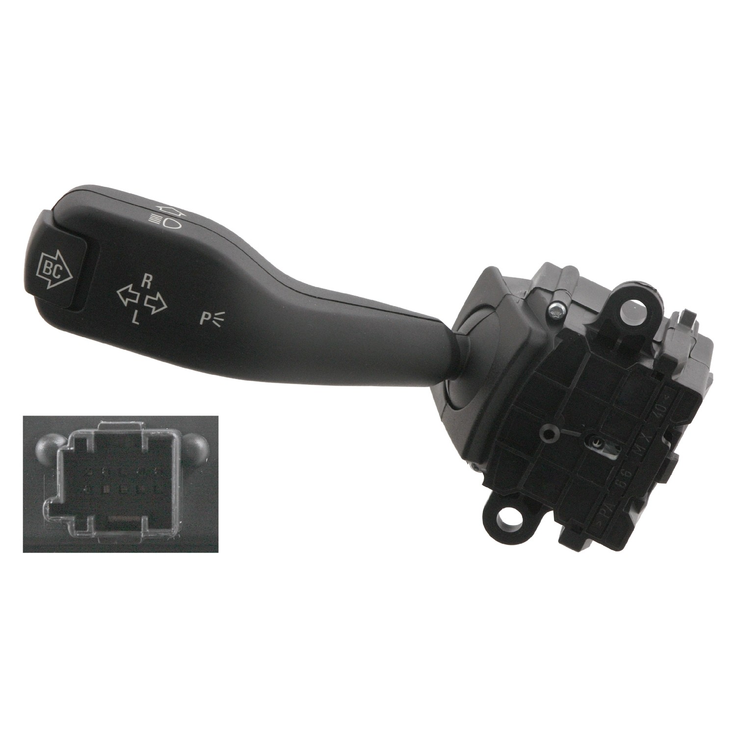 Steering Column Switch Assembly