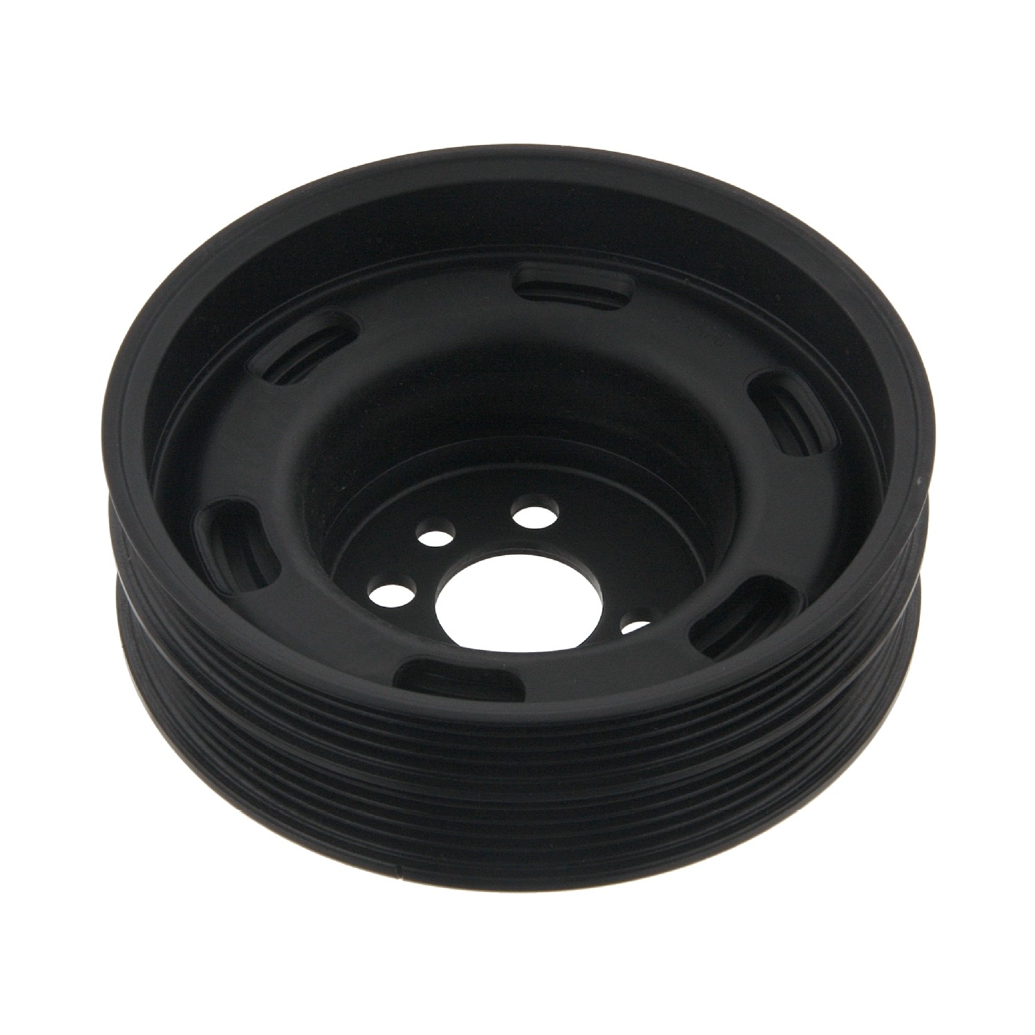 TVD Pulley for crankshaft