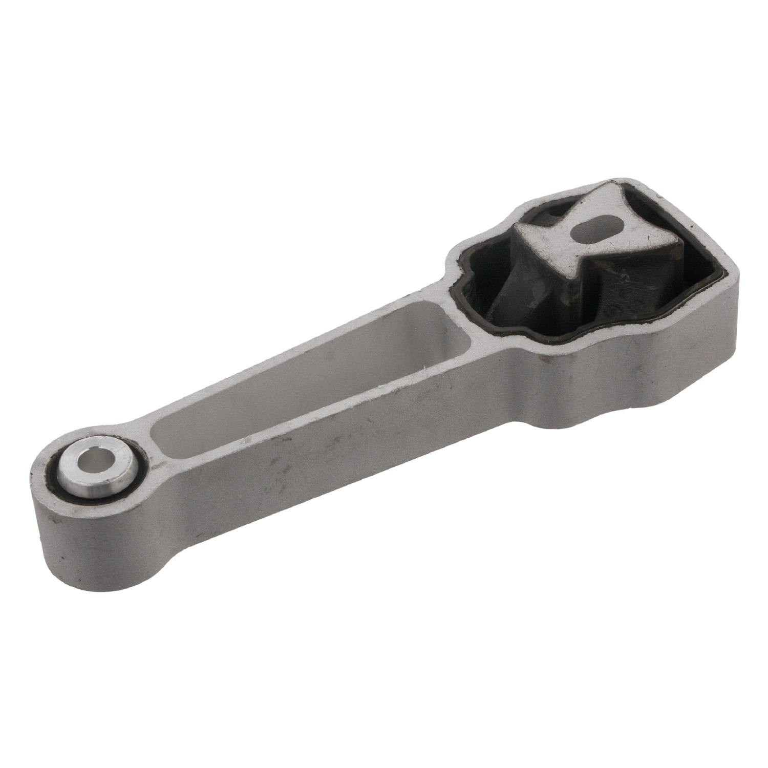 Engine Mounting