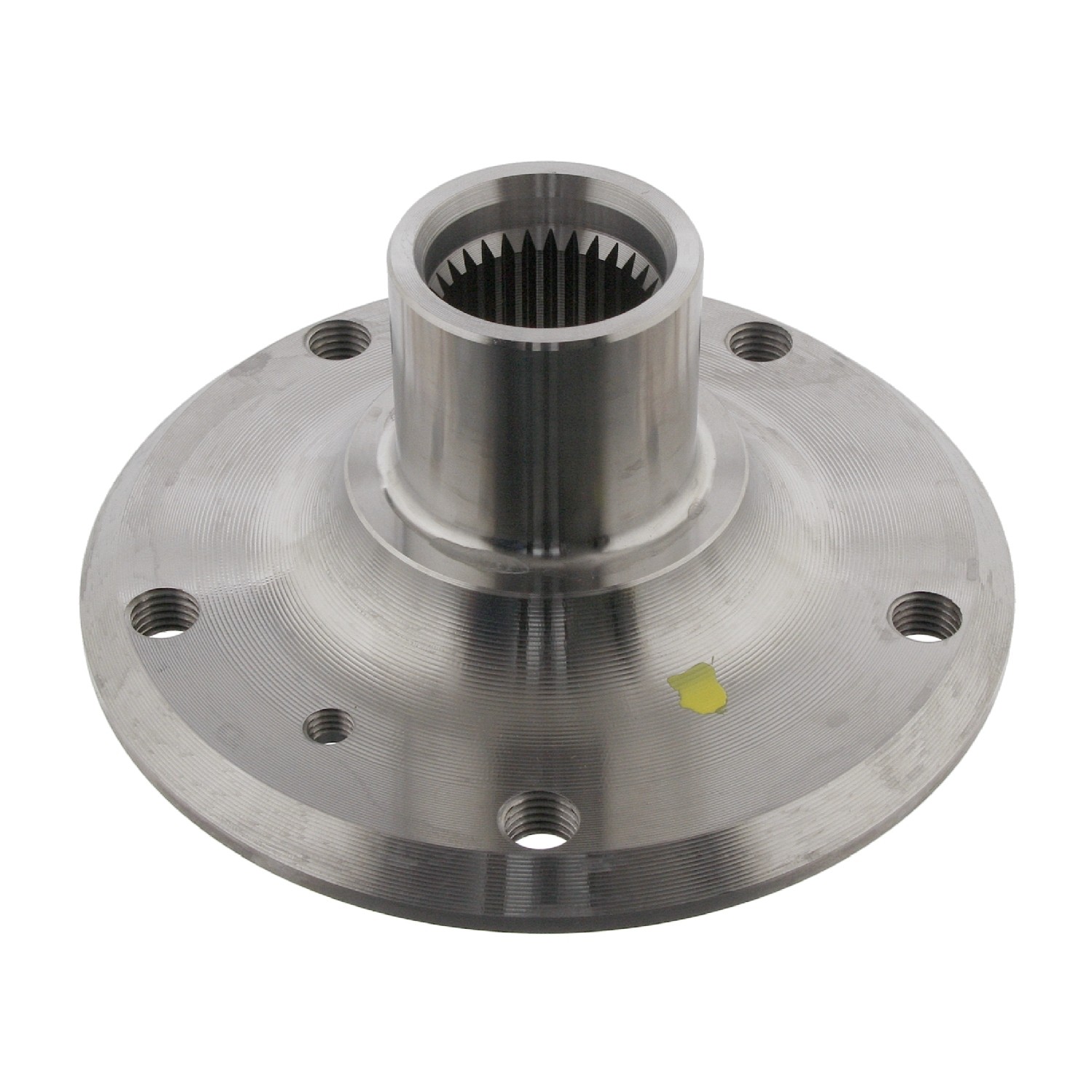 Wheel Hub without wheel bearing