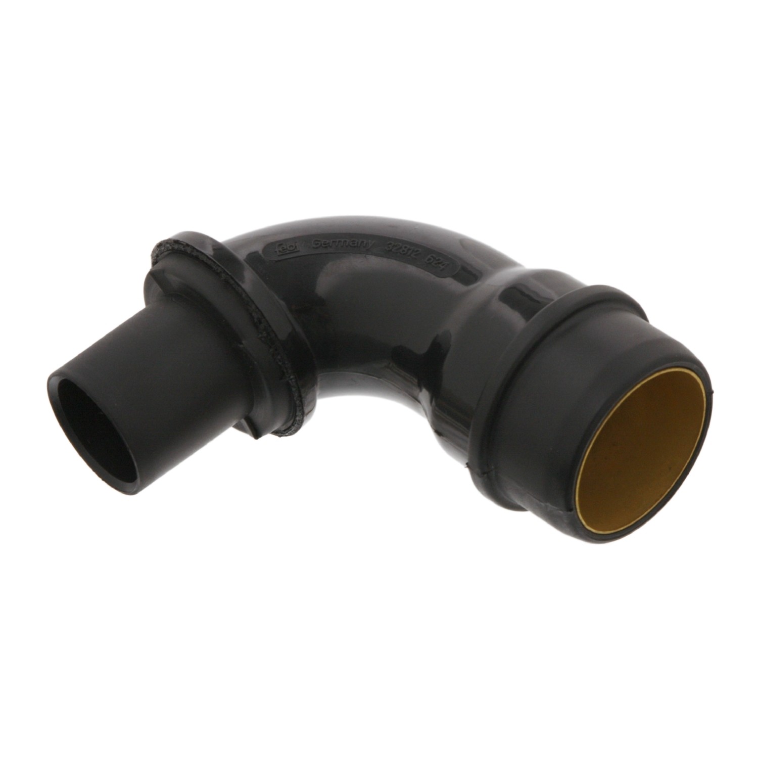 Breather Hose for crankcase