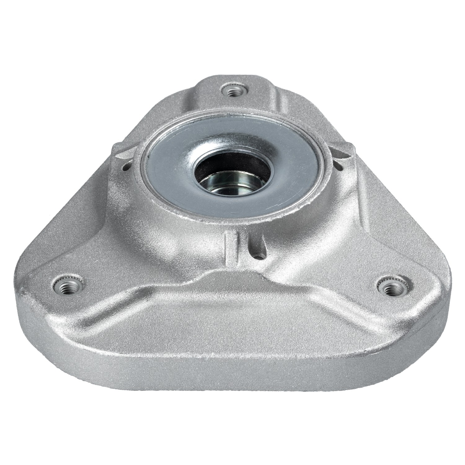 Strut Mounting without ball bearing