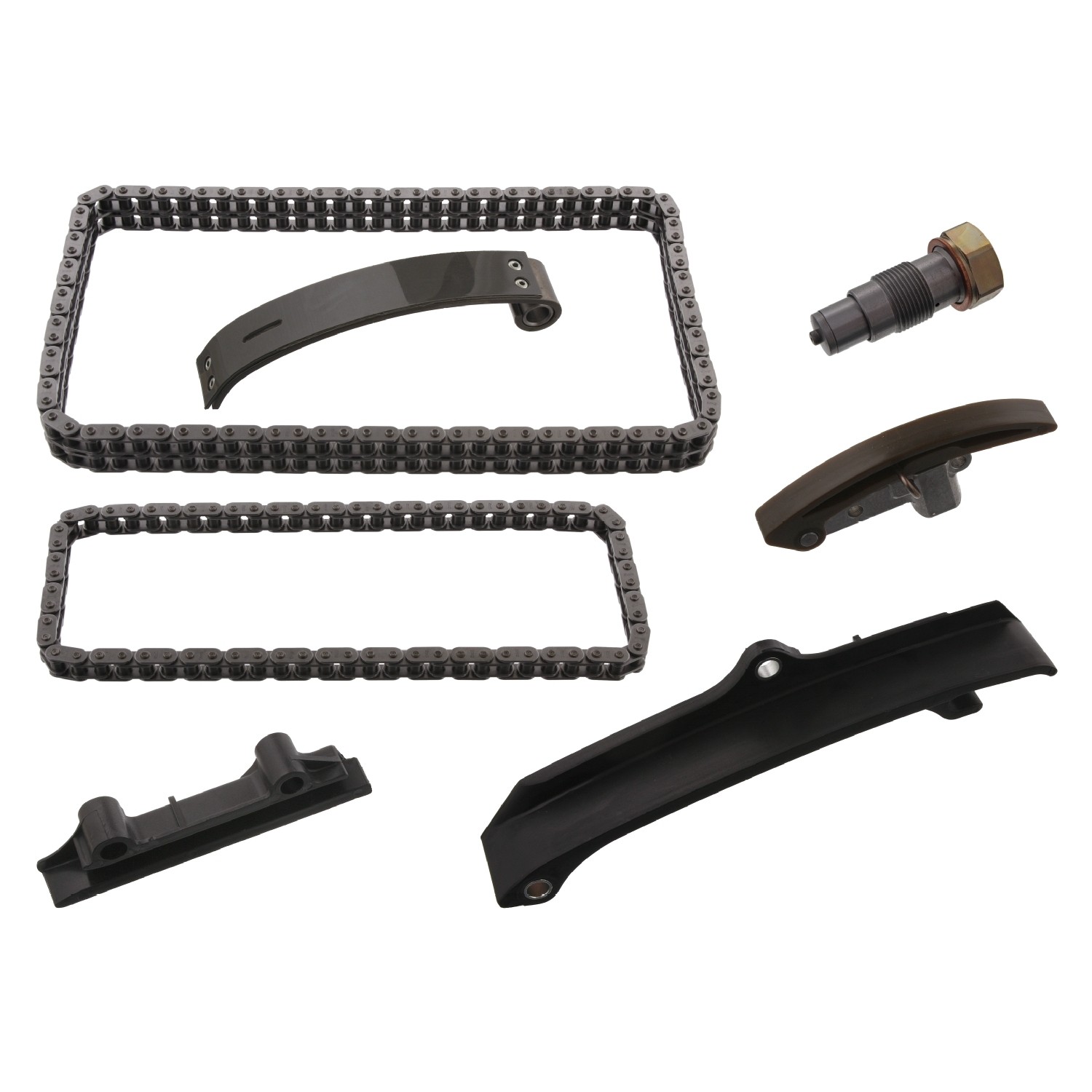 Timing Chain Kit for camshaft