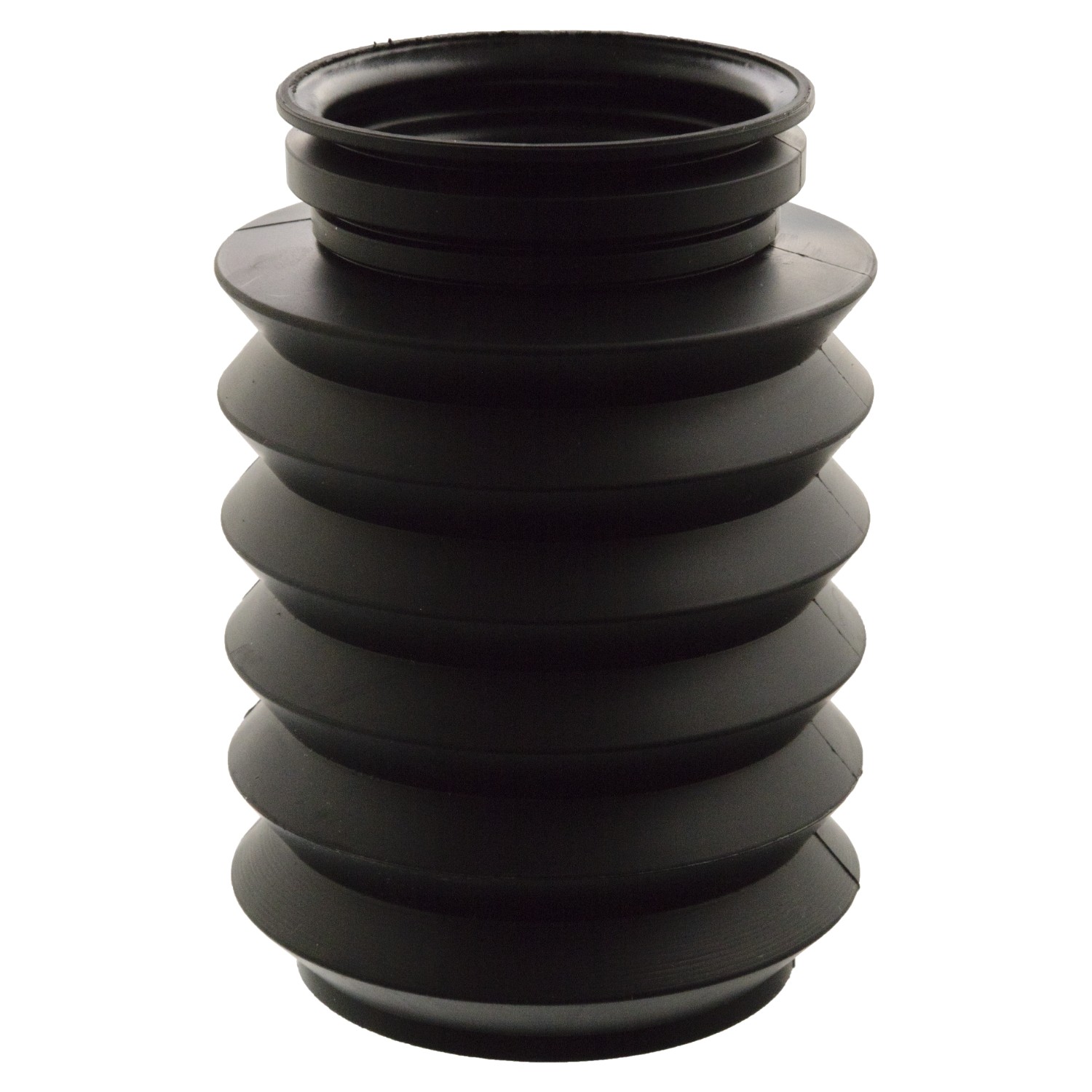 Bellow for shock absorber