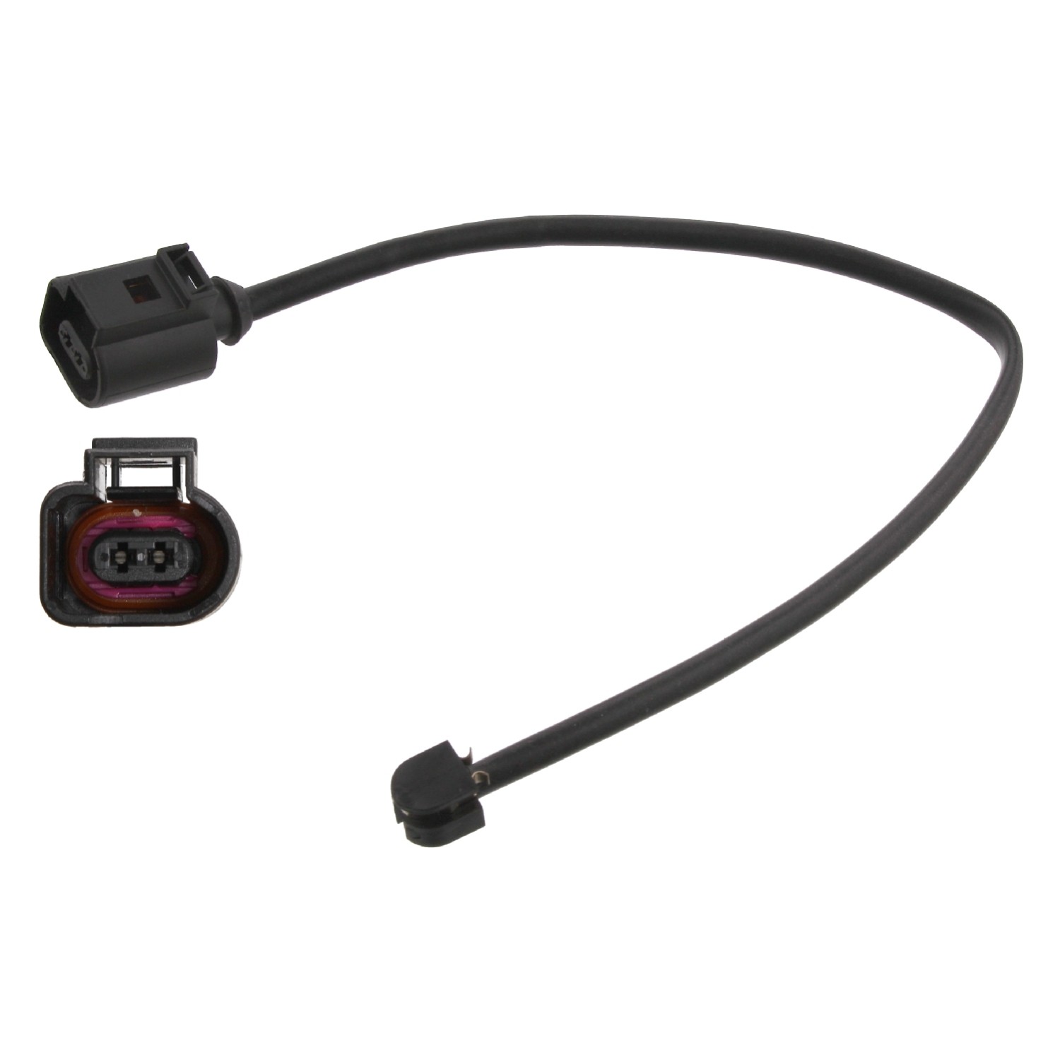 Wear Indicator