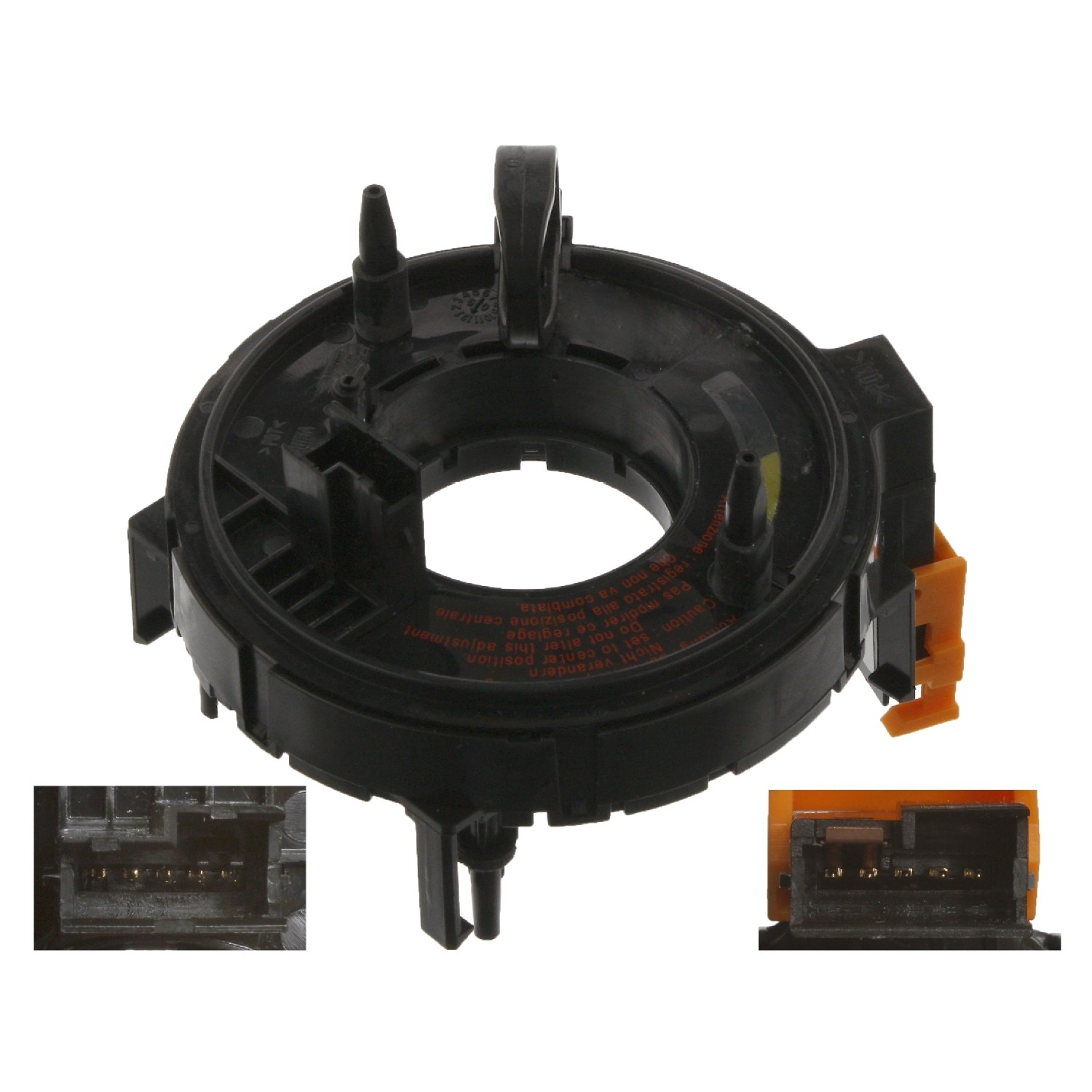 Clock Spring for airbag