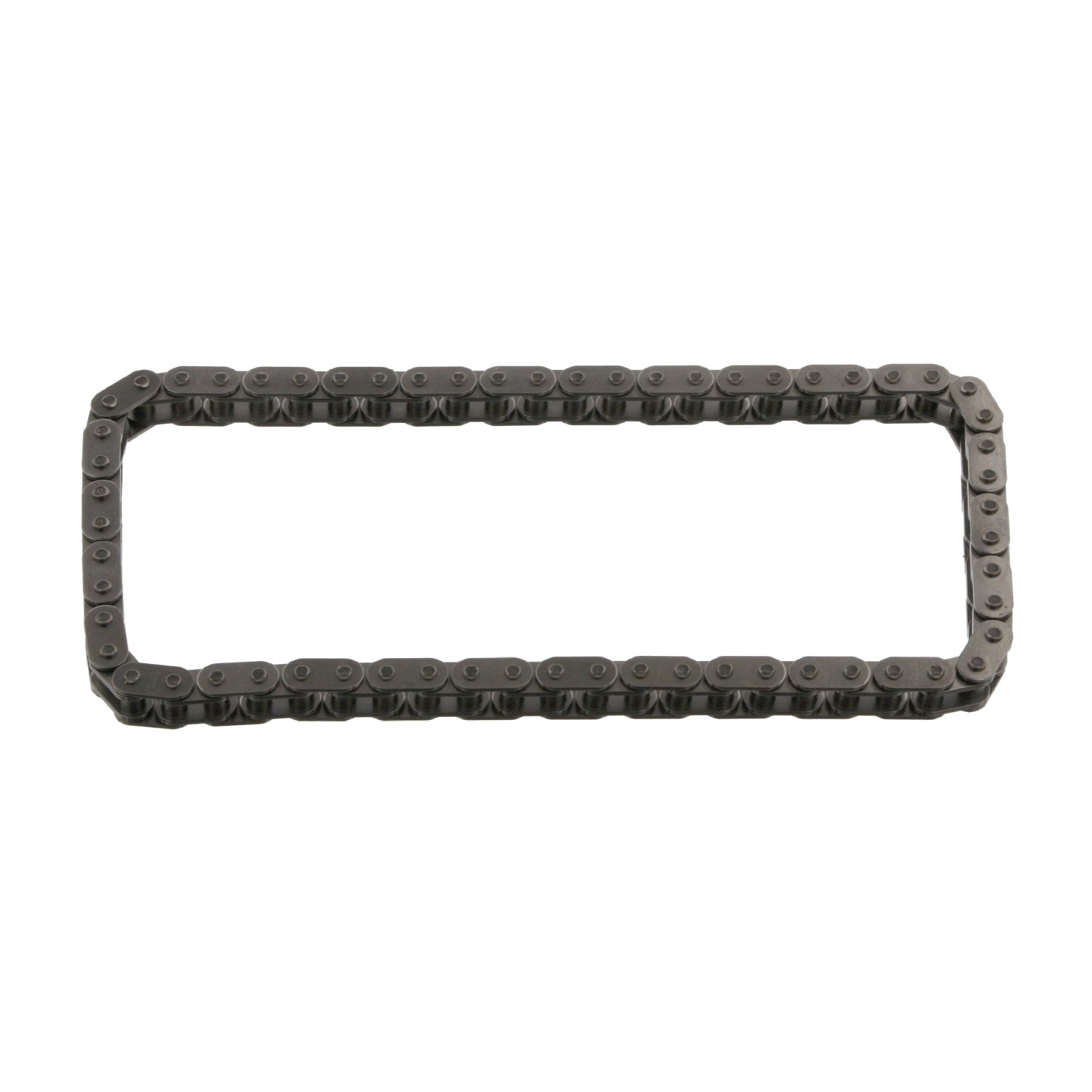 Chain for oil pump