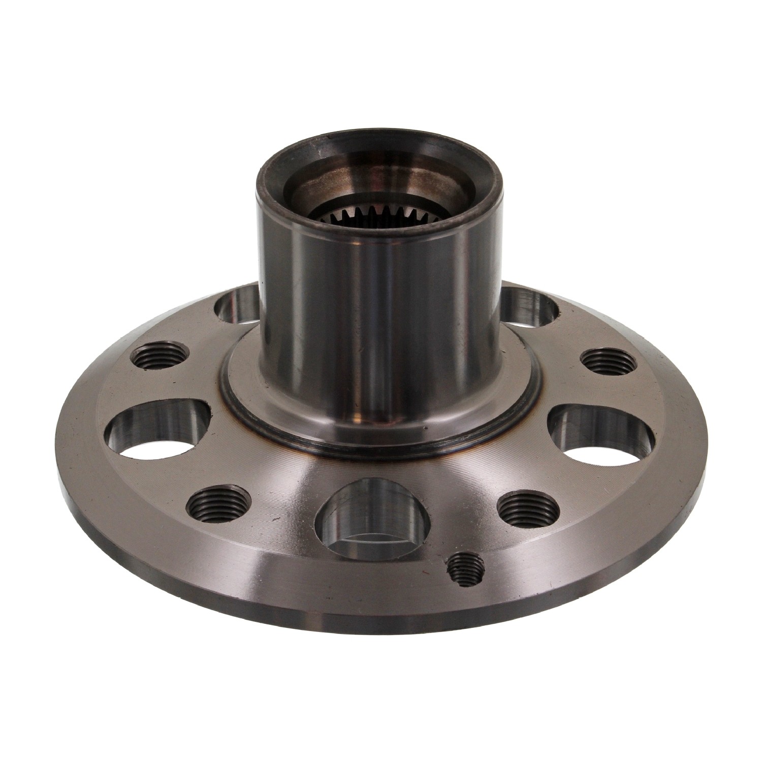 Wheel Hub without wheel bearing