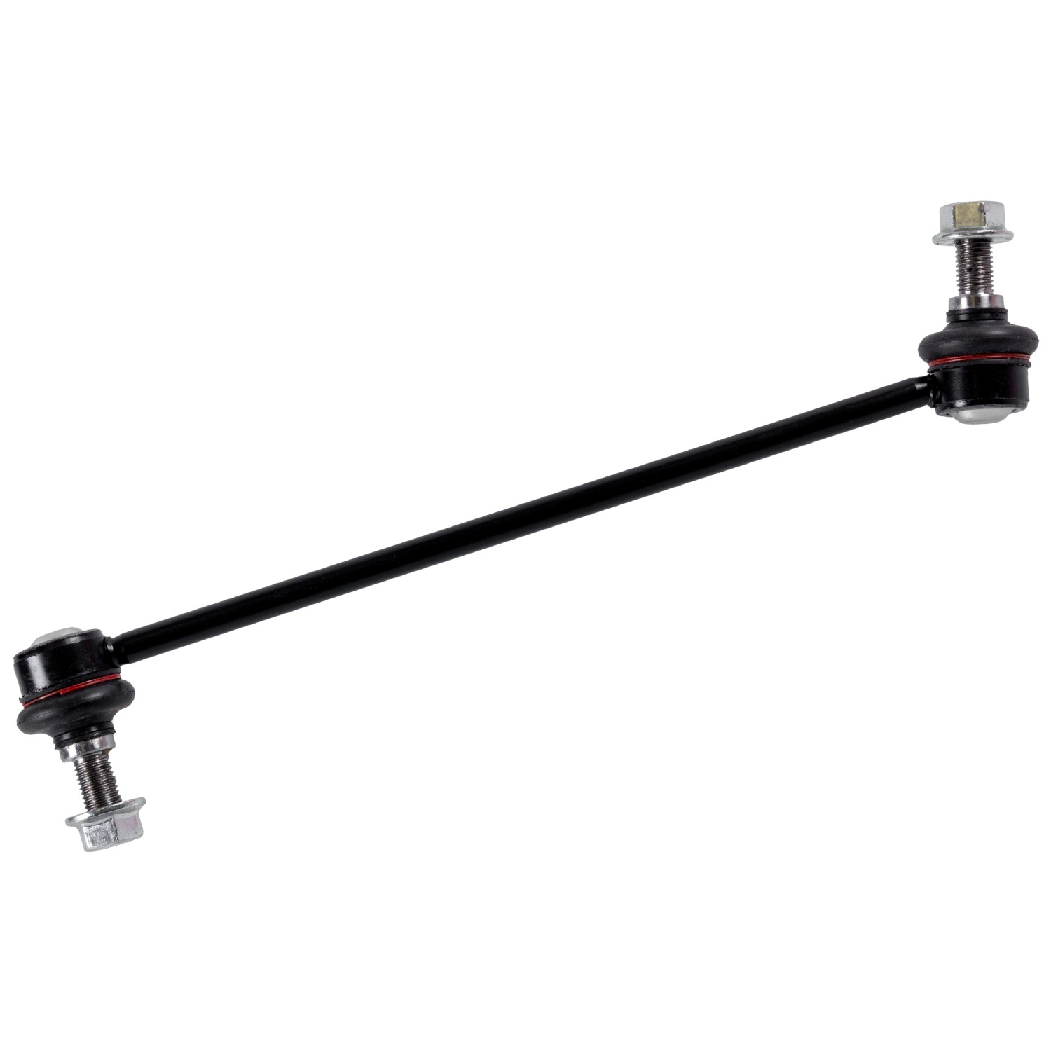 Stabiliser Link with lock nuts
