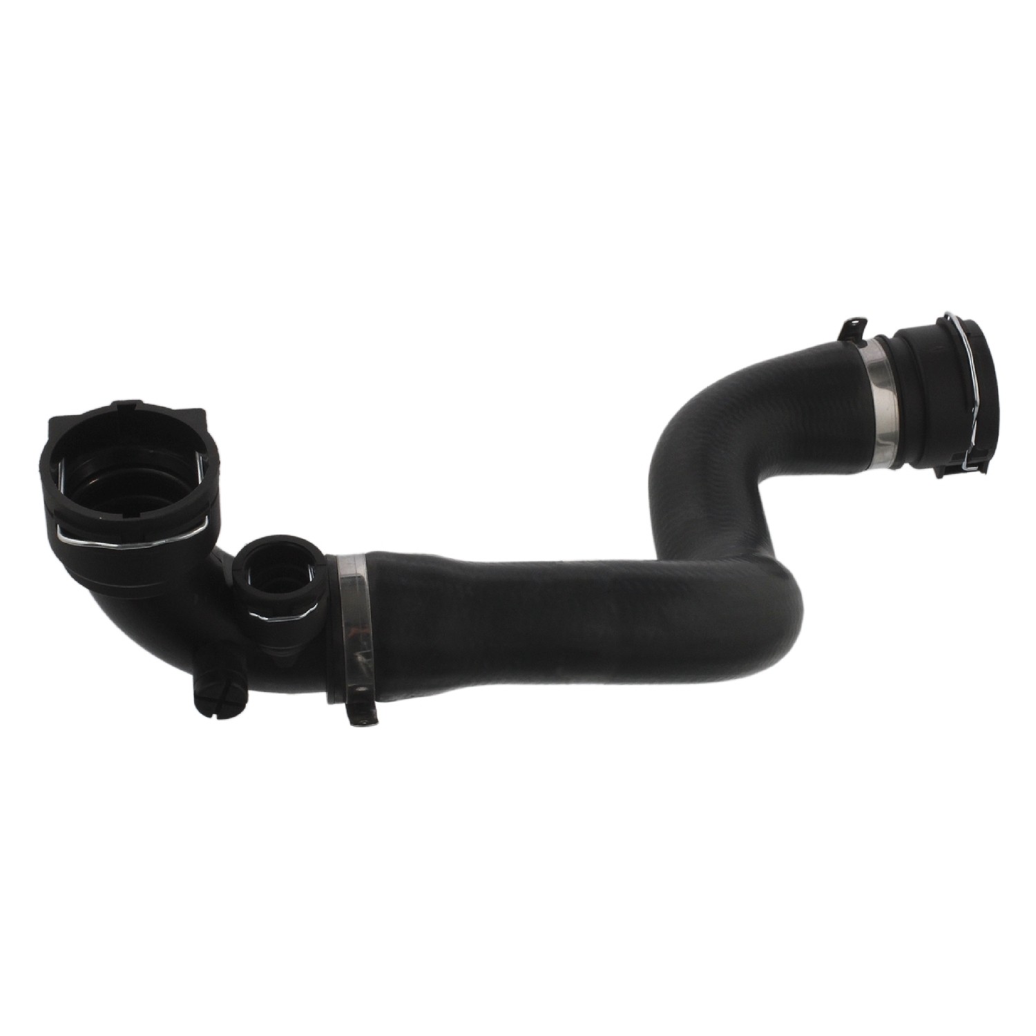 Coolant Hose with quick connectors