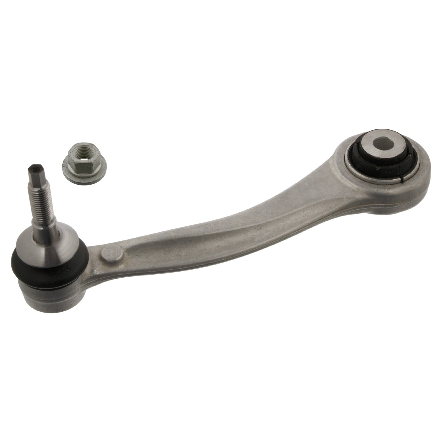 Control Arm with nut