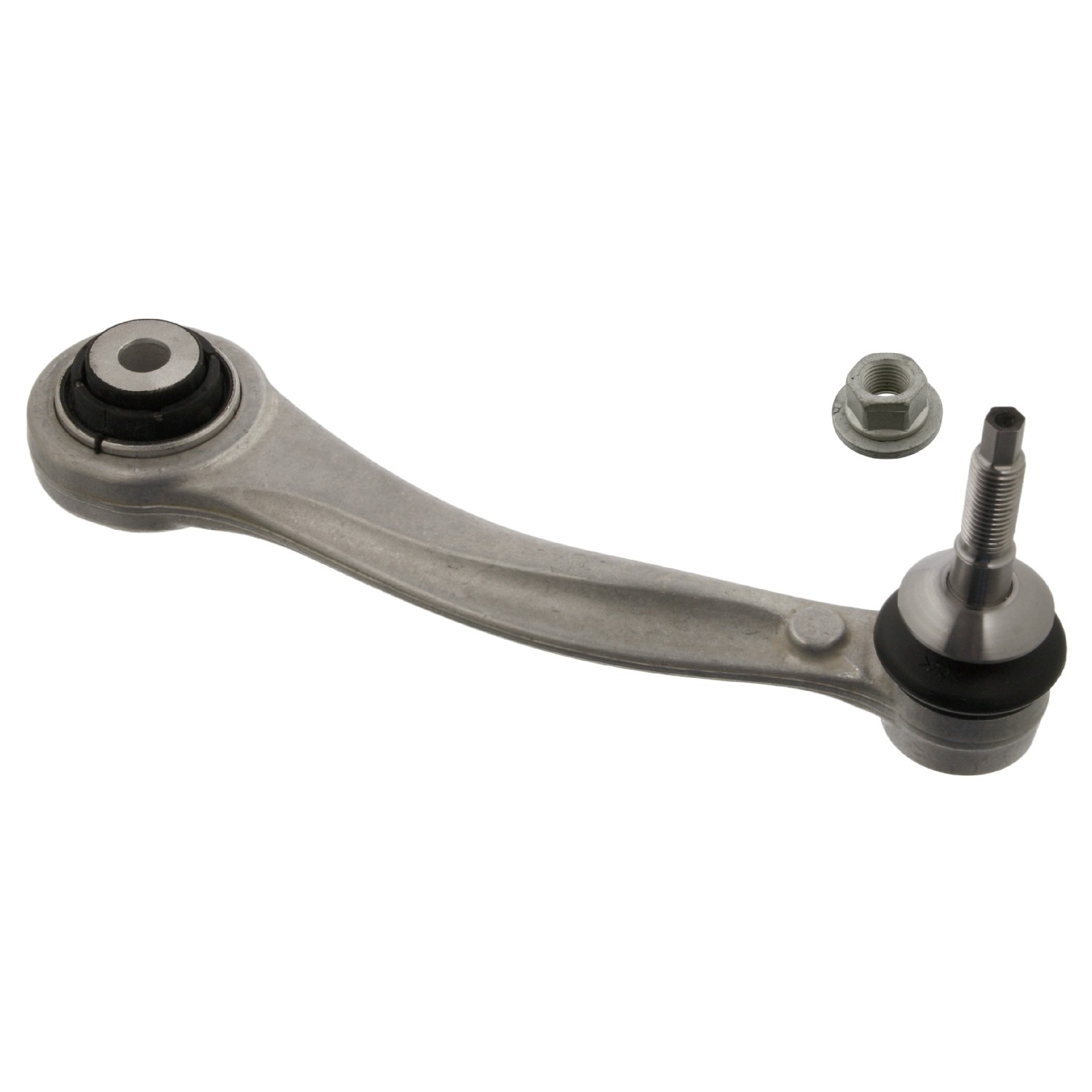 Control Arm with nut