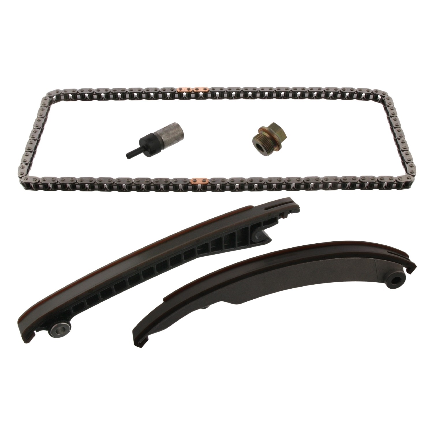 Timing Chain Kit for camshaft