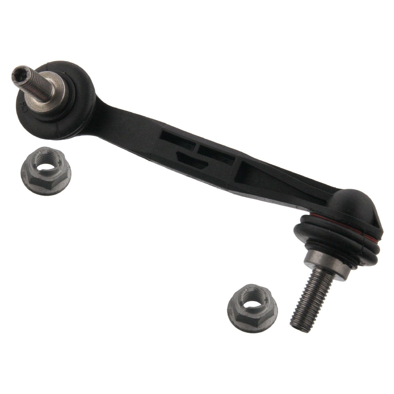 Stabiliser Link with lock nuts