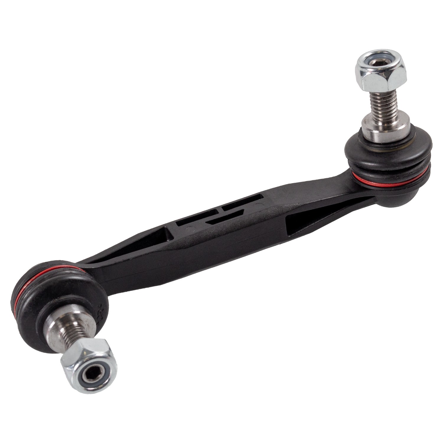 Stabiliser Link with lock nuts