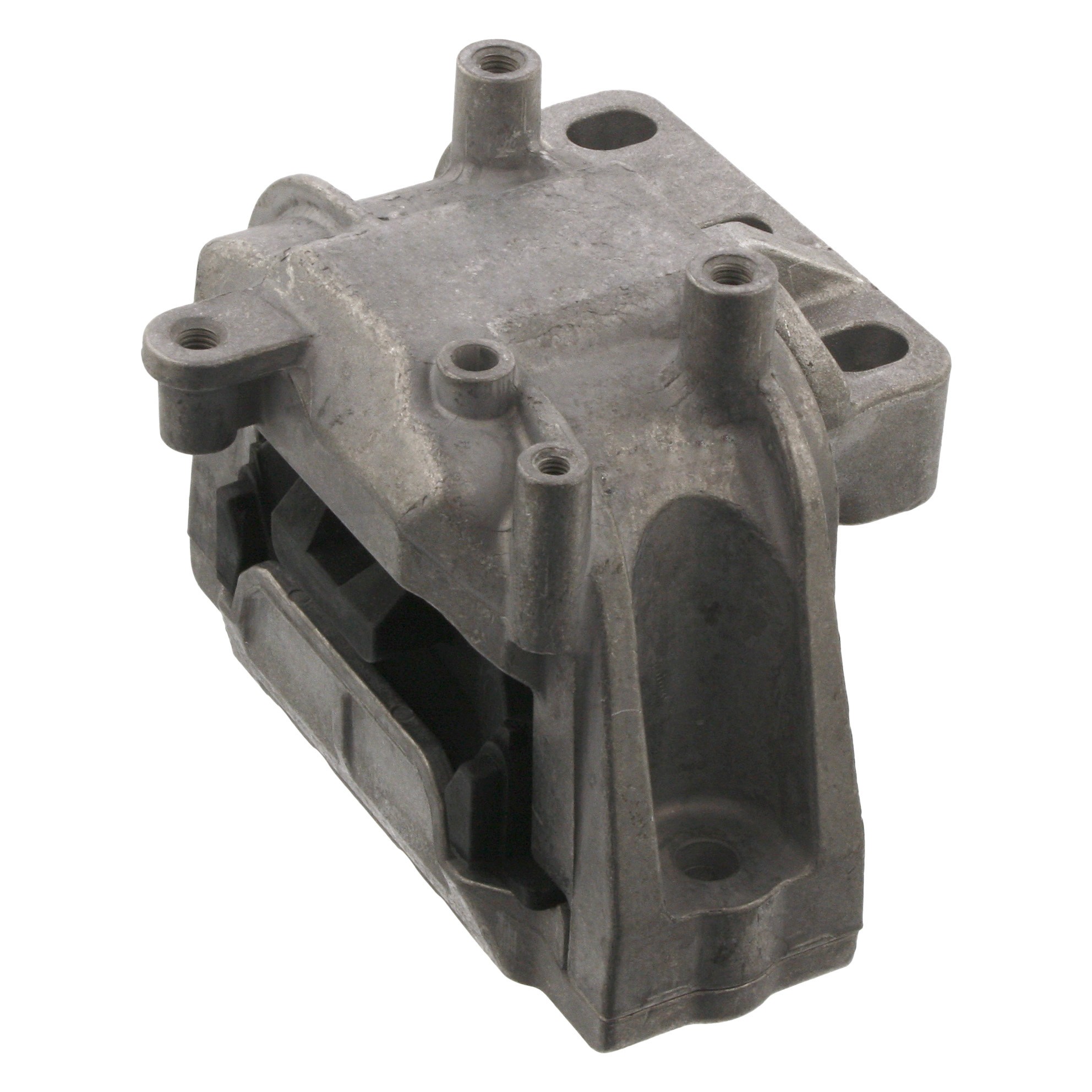 Engine Mounting