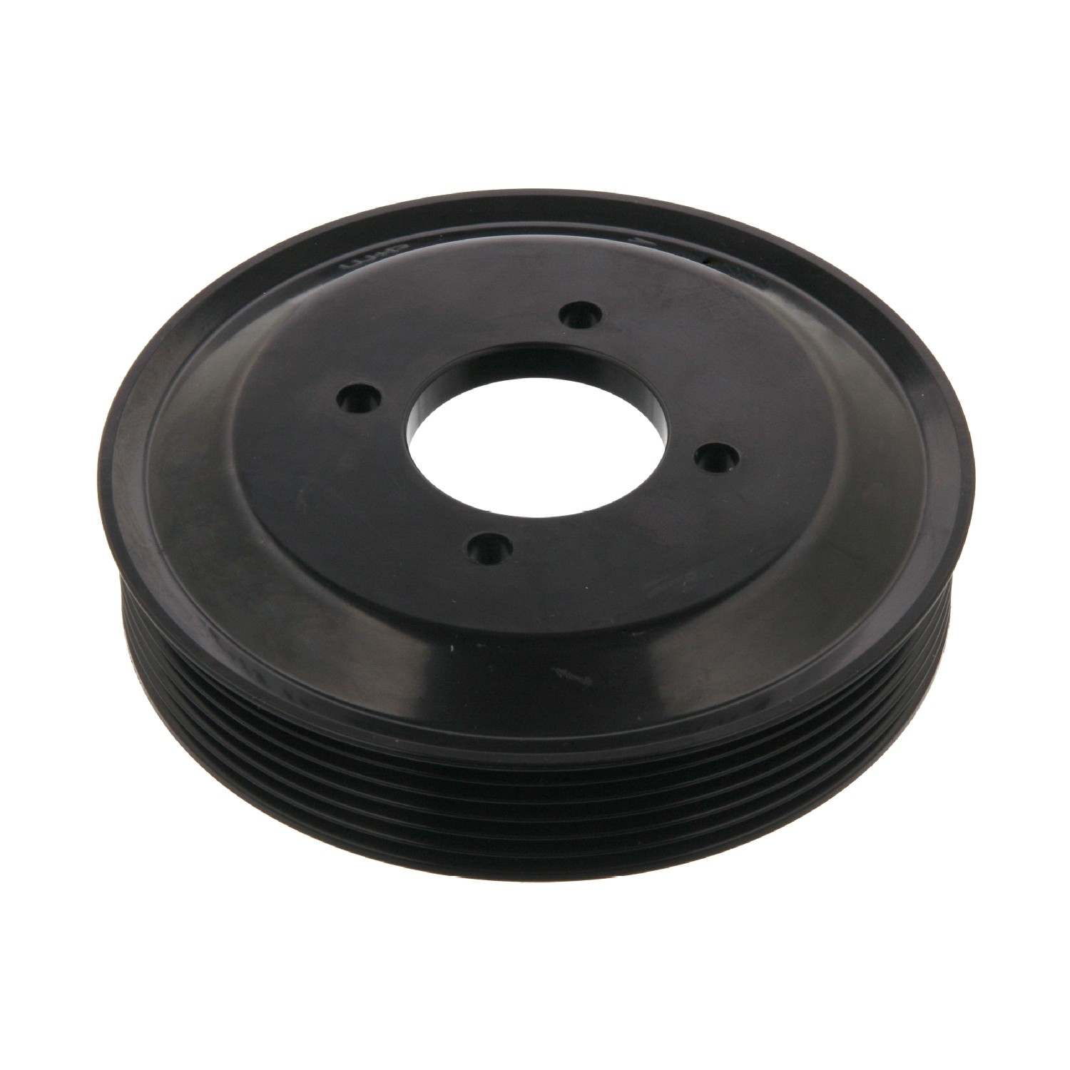 Pulley for water pump