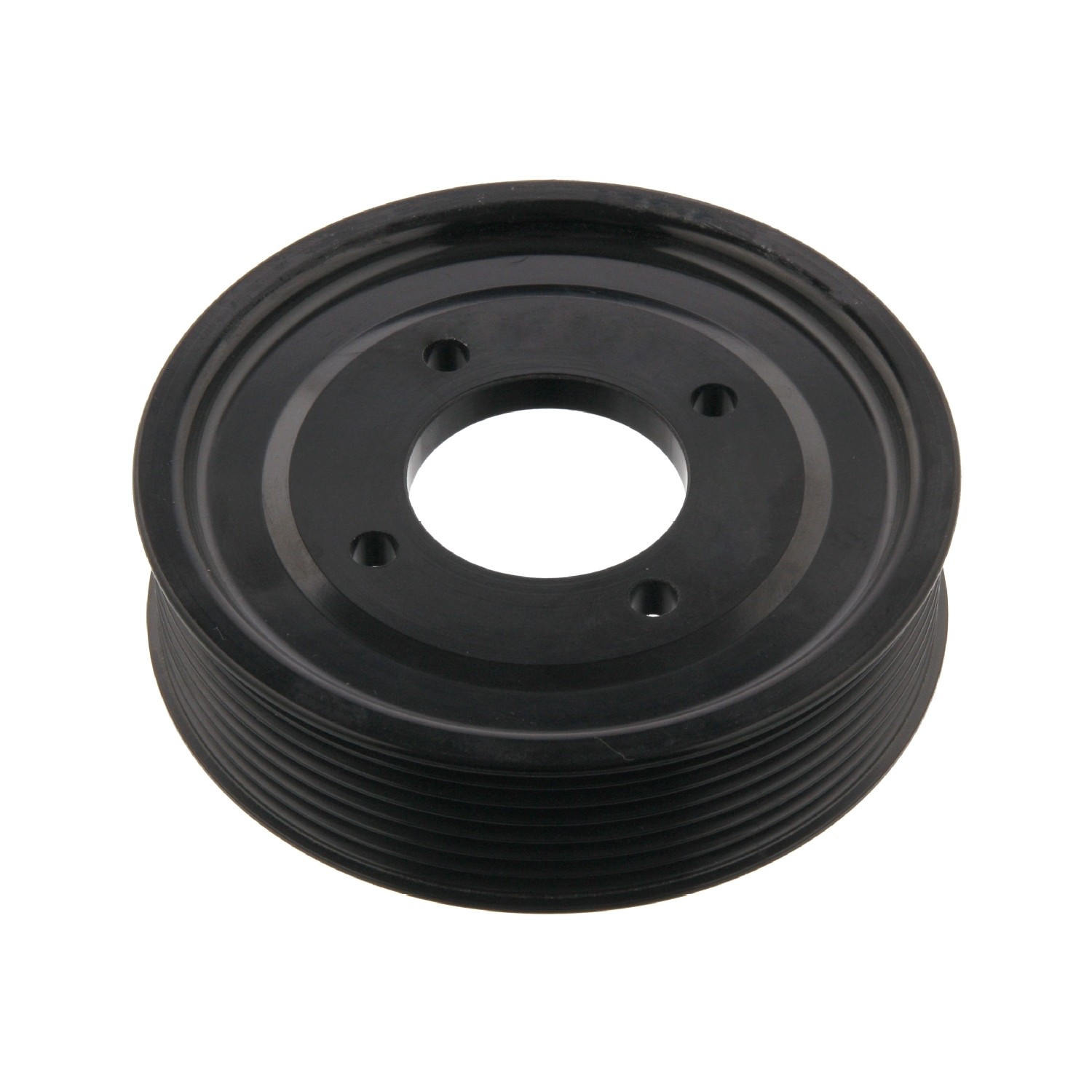 Pulley for water pump