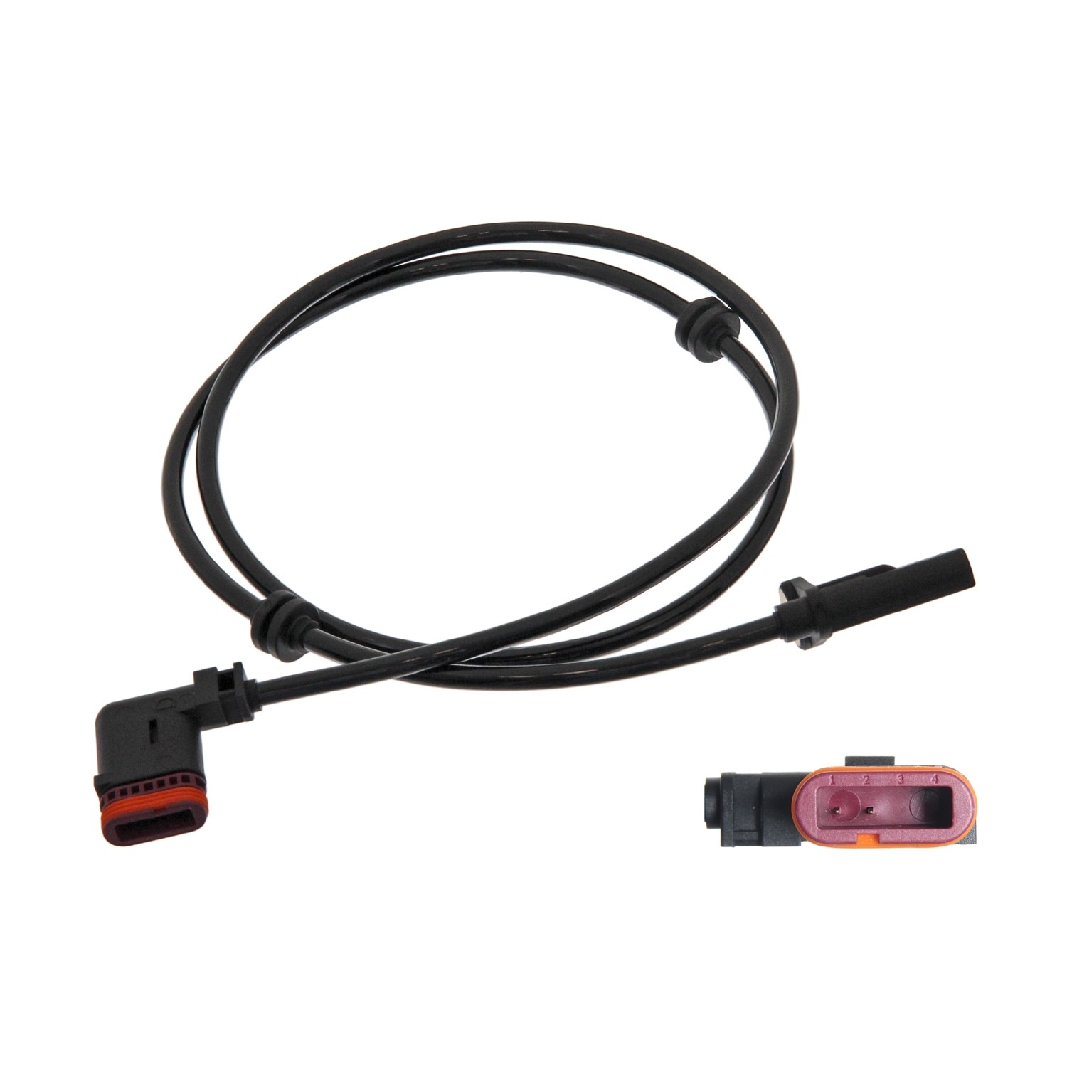 ABS Sensor
