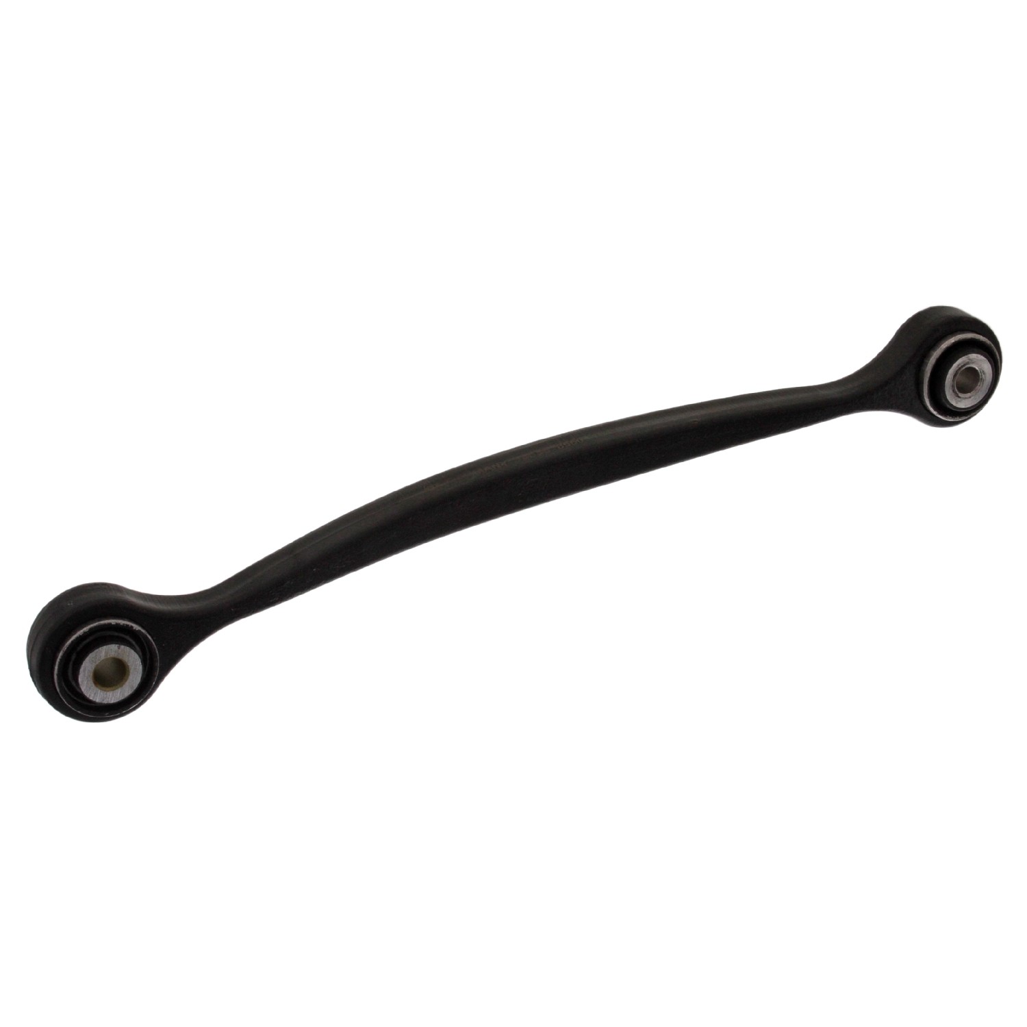 Control Arm with rubber mount