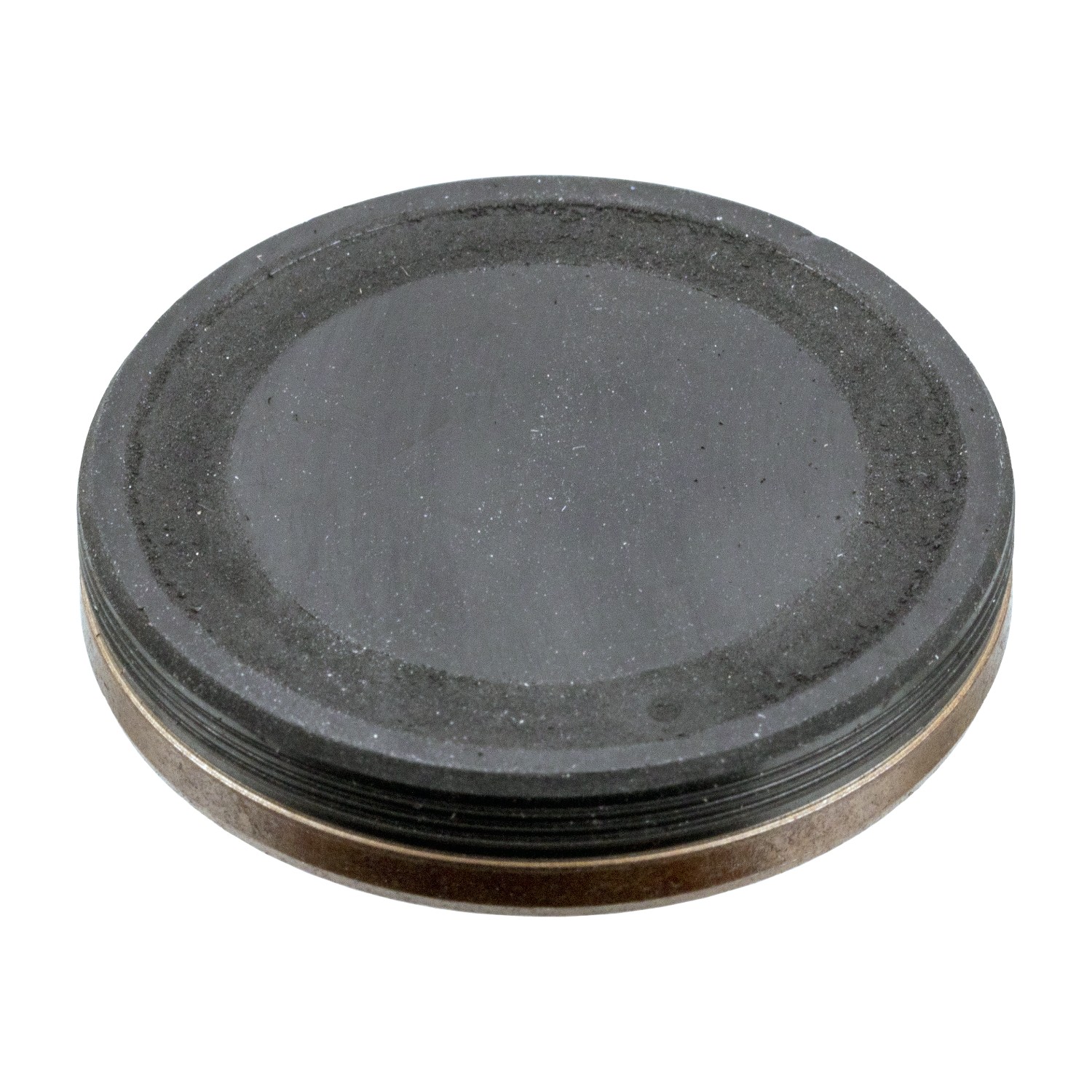 Cap for camshaft