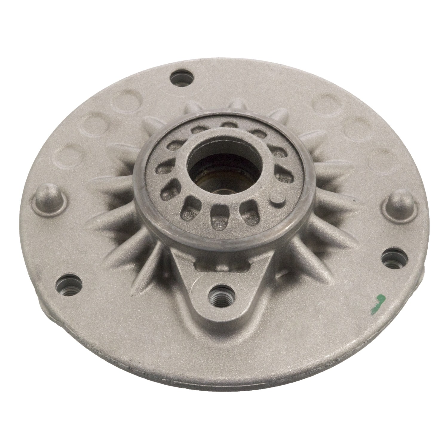 Strut Mounting Kit with ball bearing