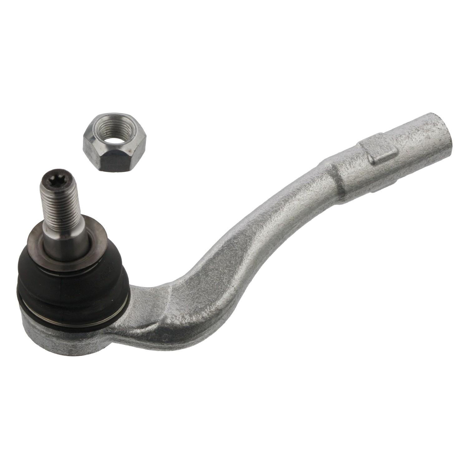 Tie Rod End with lock nut