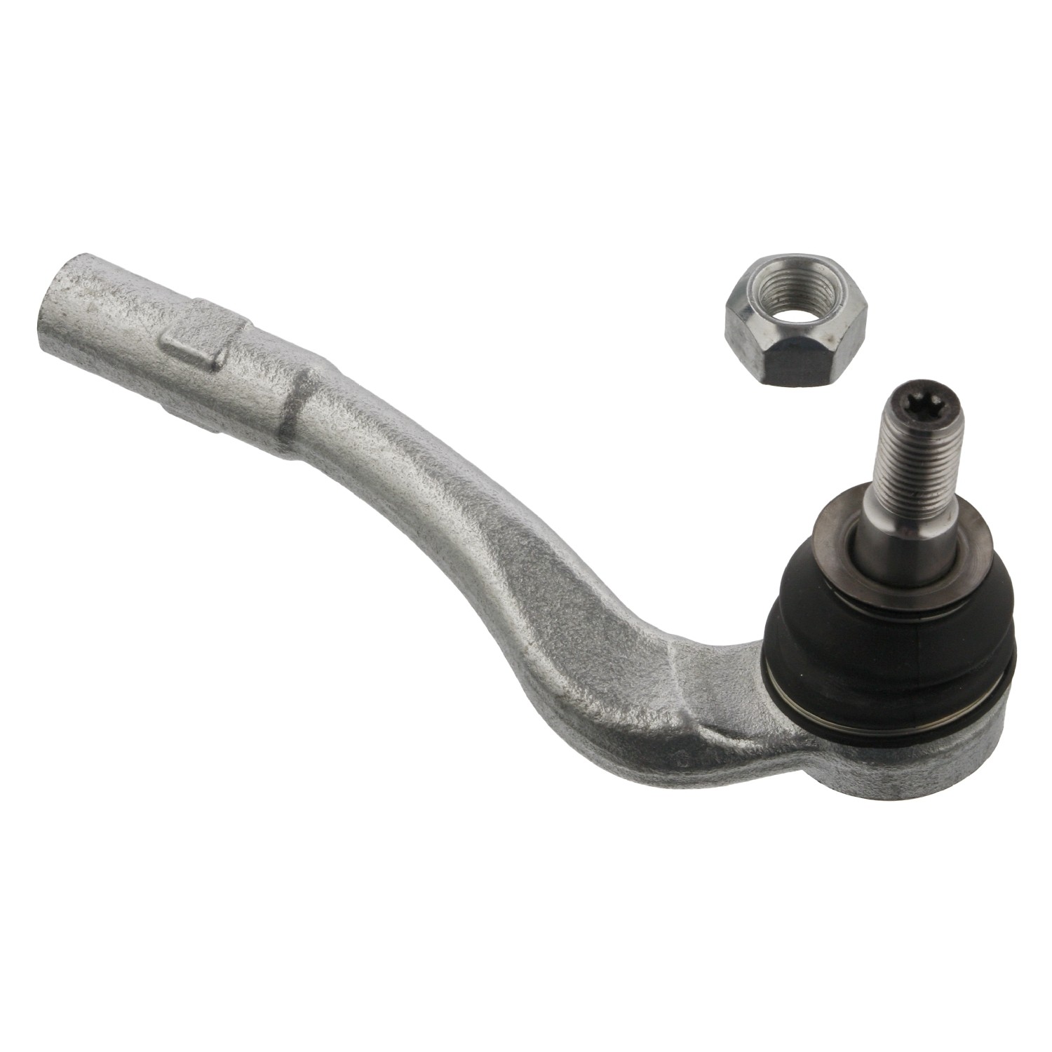 Tie Rod End with lock nut