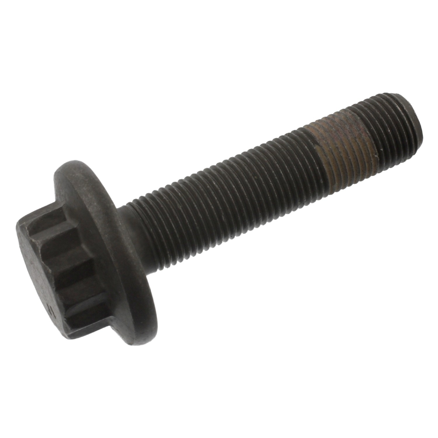 Bolt for drive shaft