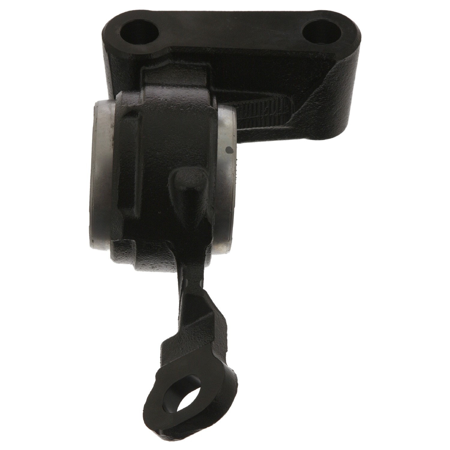 Control Arm Bush with bracket