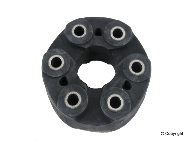 D/S COUPLING