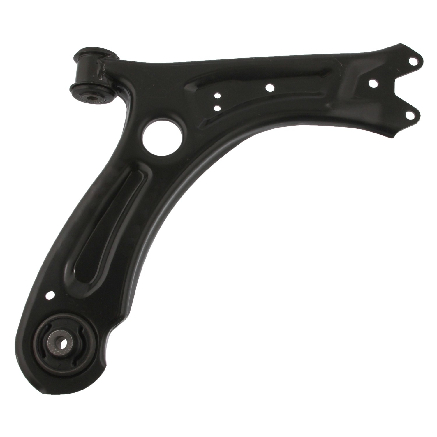 Control Arm with bushes and without joint