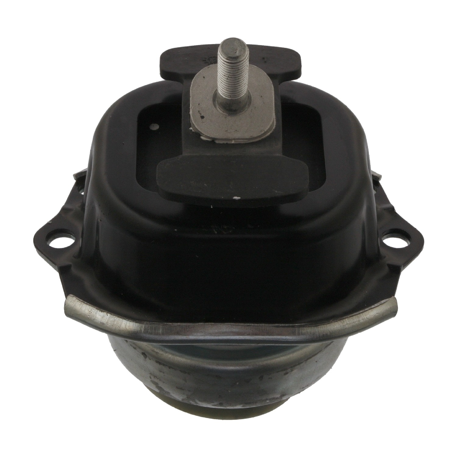 Engine Mounting