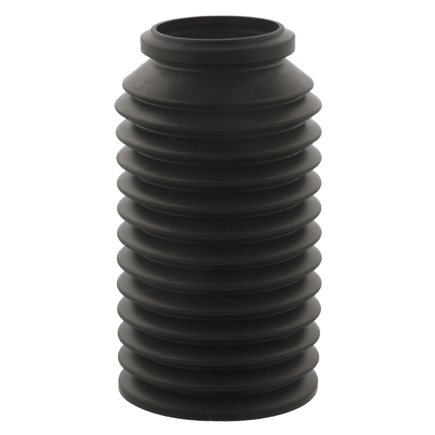 Bellow for shock absorber