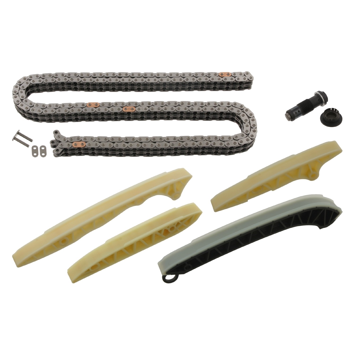 Timing Chain Kit for camshaft