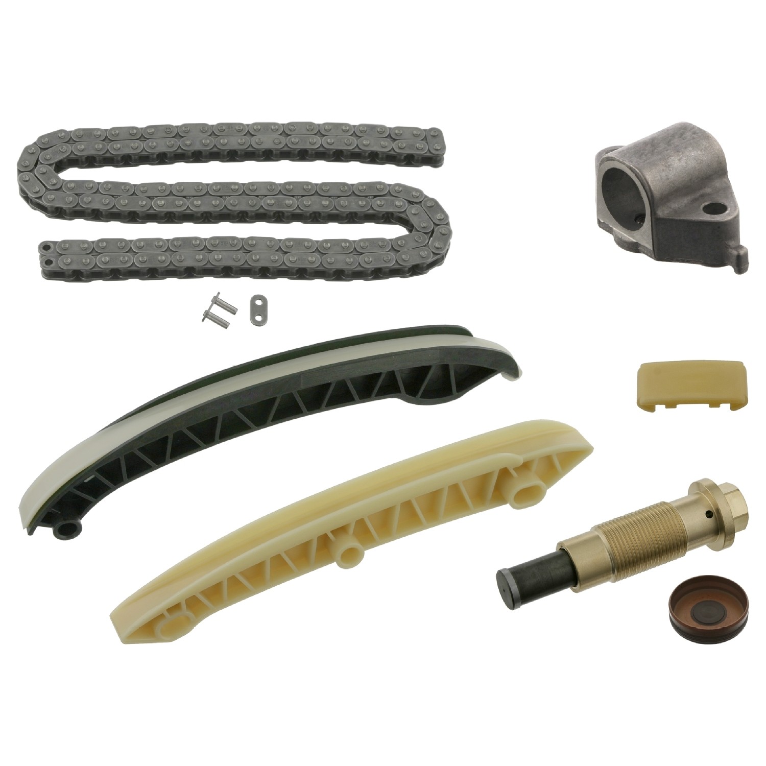 Timing Chain Kit for camshaft