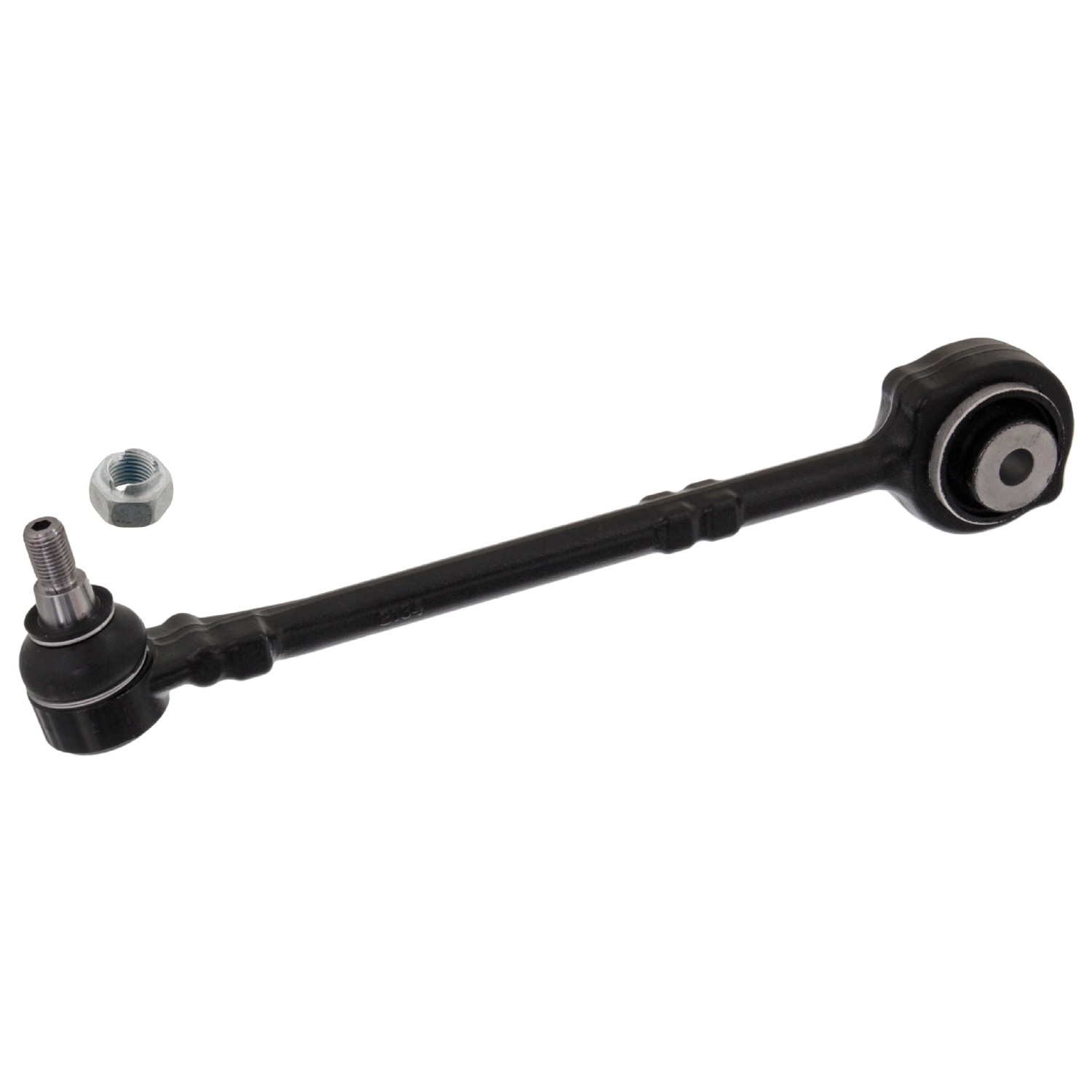 Control Arm with lock nut