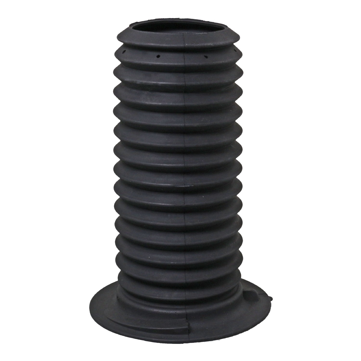 Bellow for shock absorber