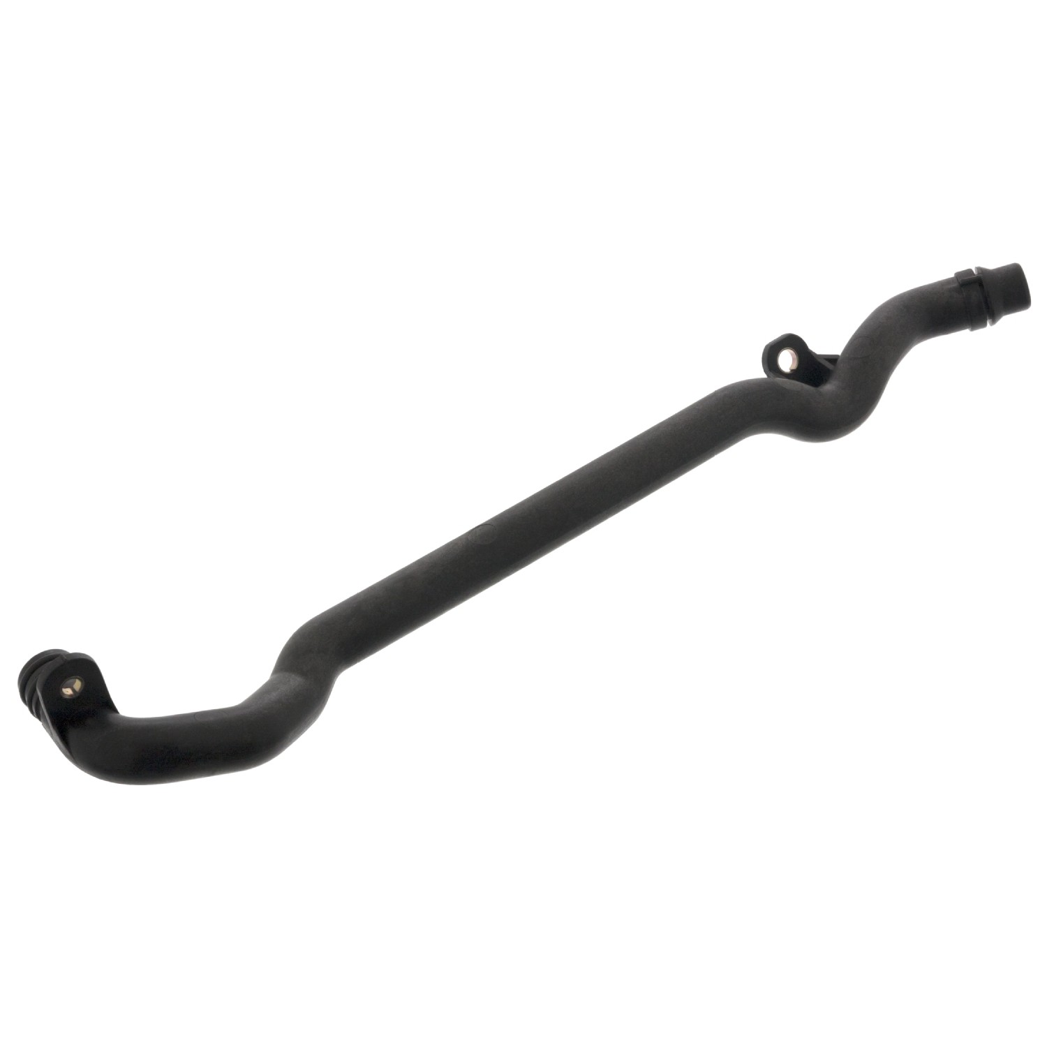 Coolant Pipe
