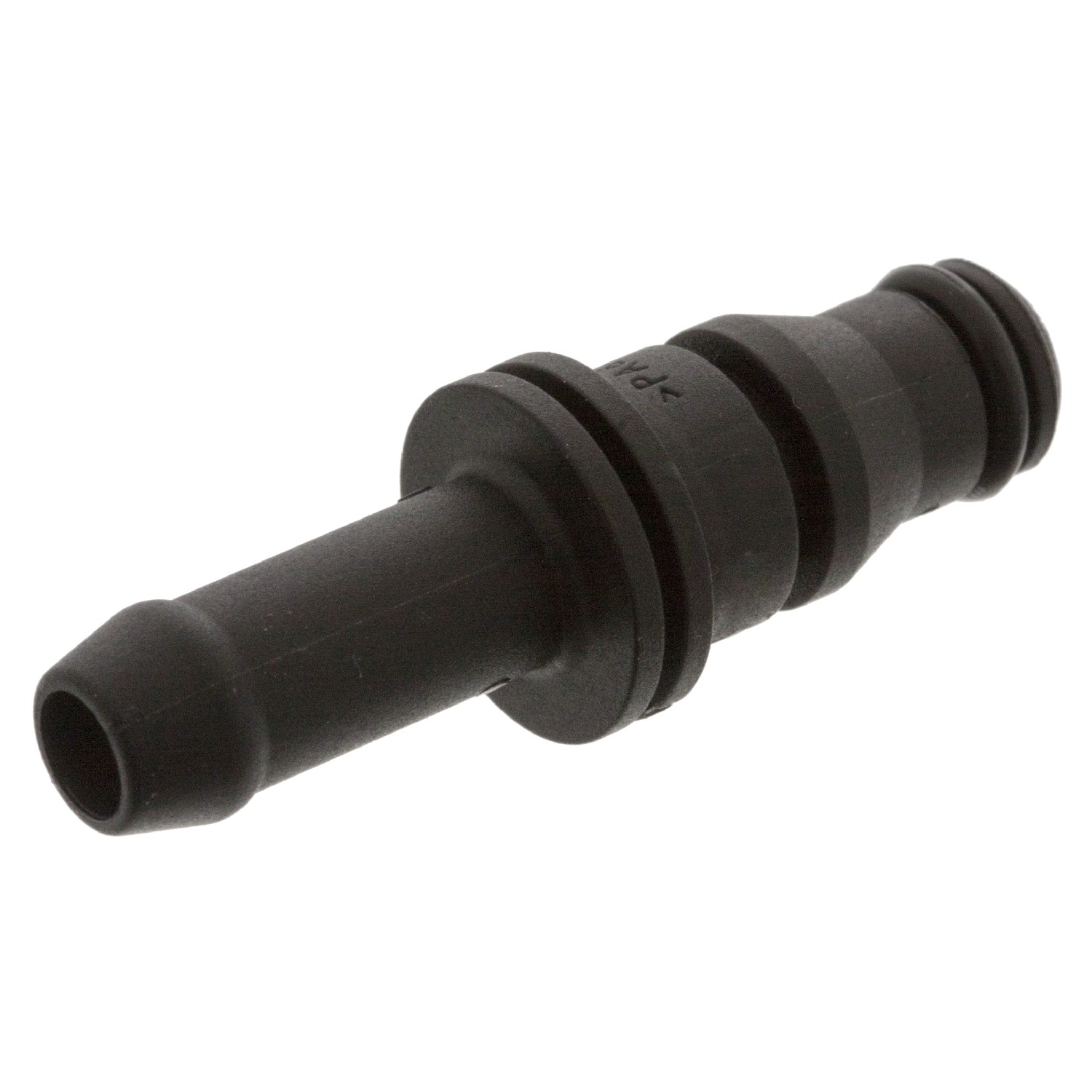 Plug Socket for cooling system breather