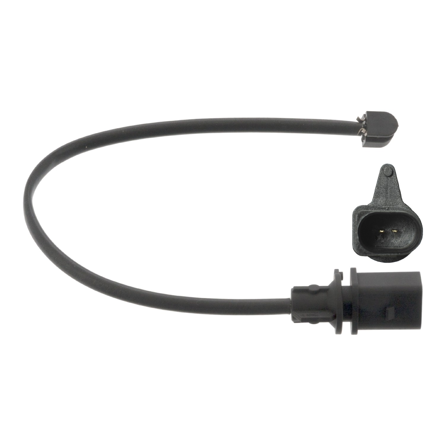 Wear Indicator