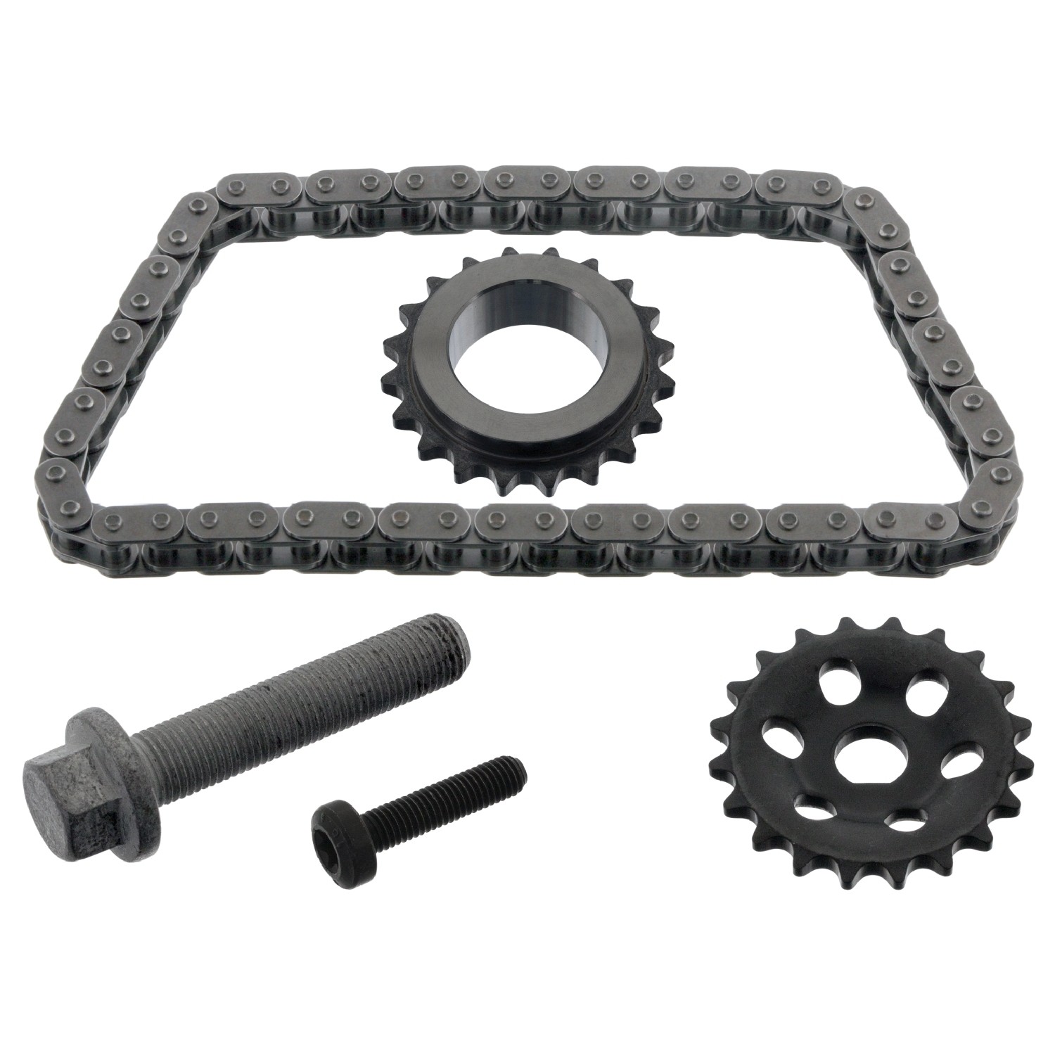 Chain Kit for oil pump
