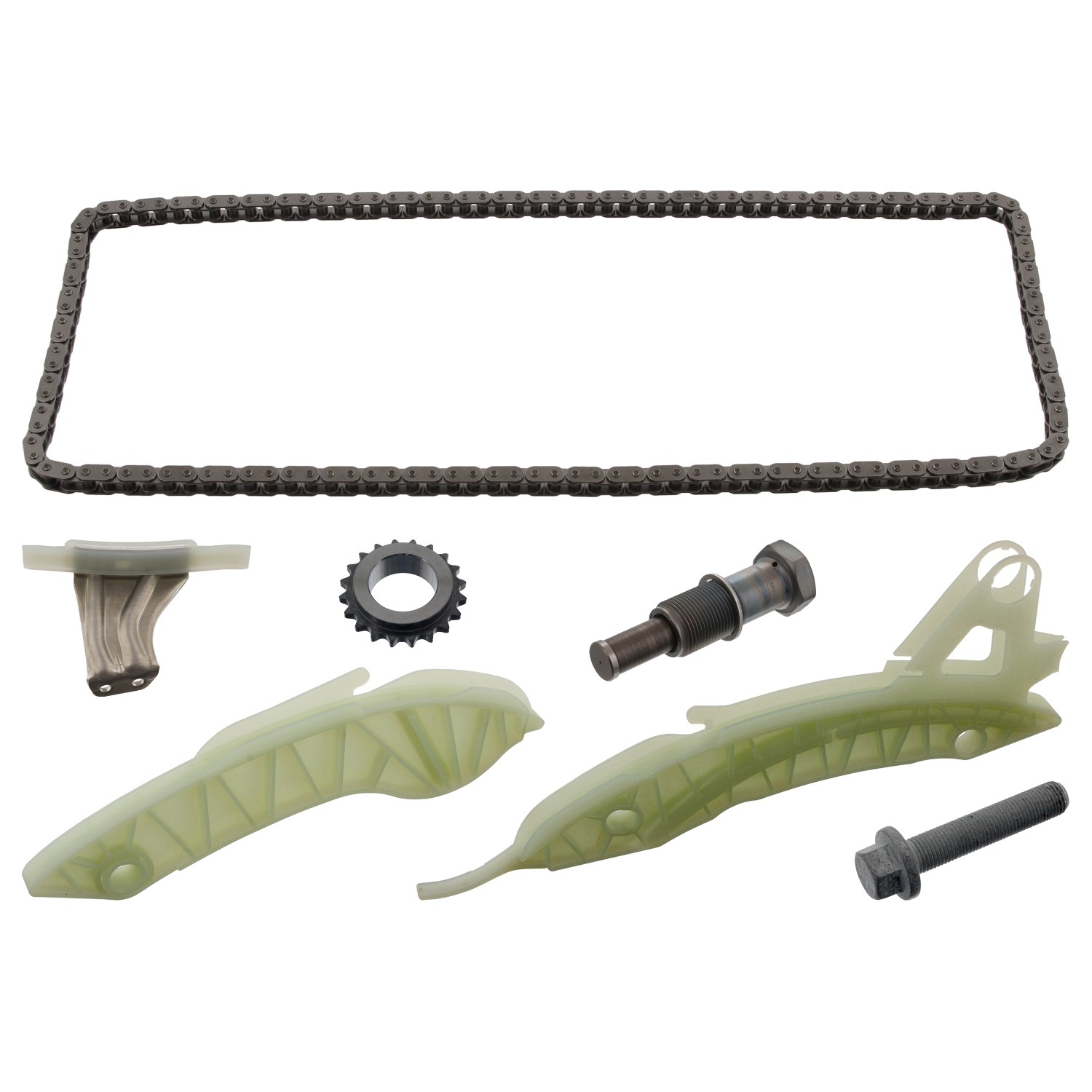 Timing Chain Kit for camshaft