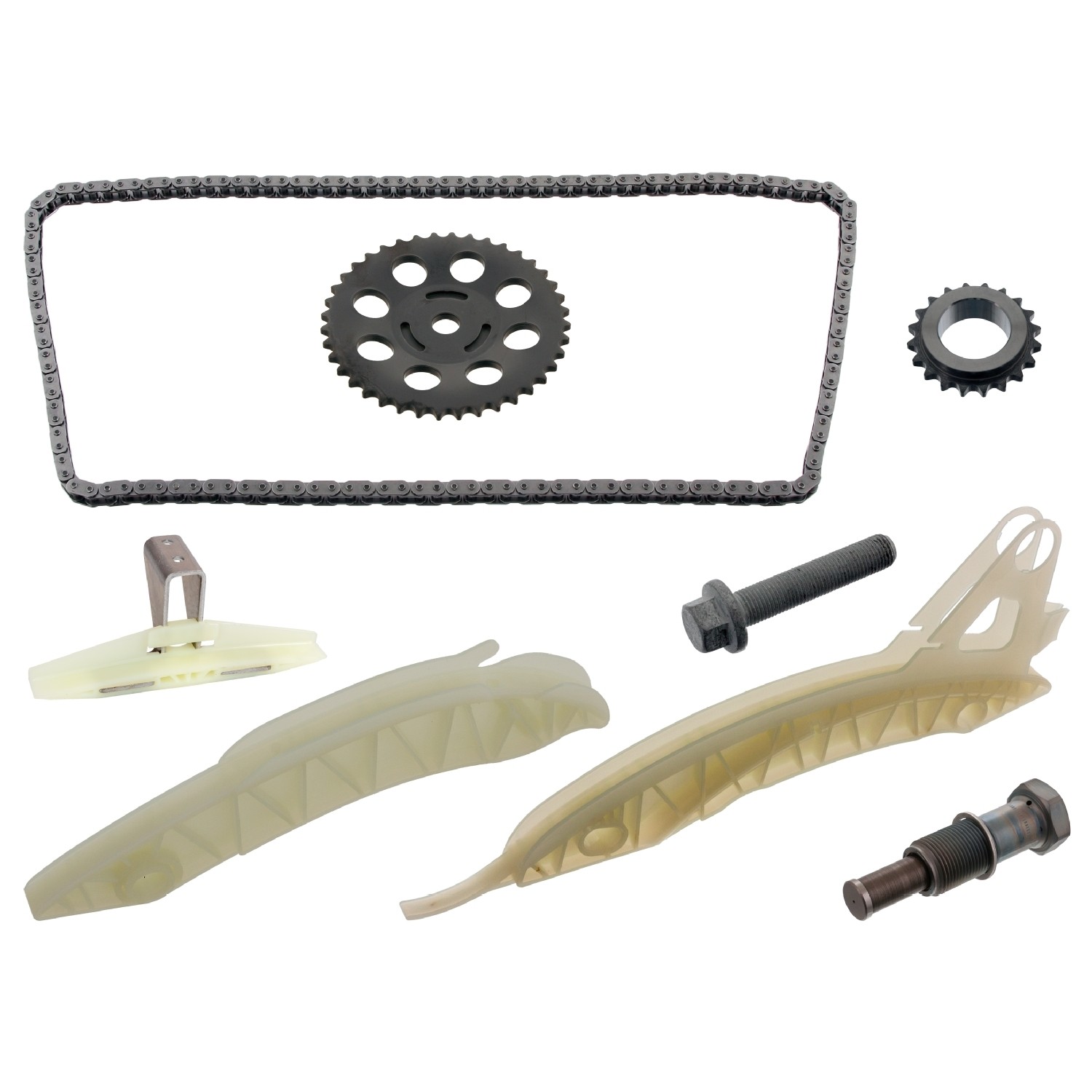 Timing Chain Kit for camshaft