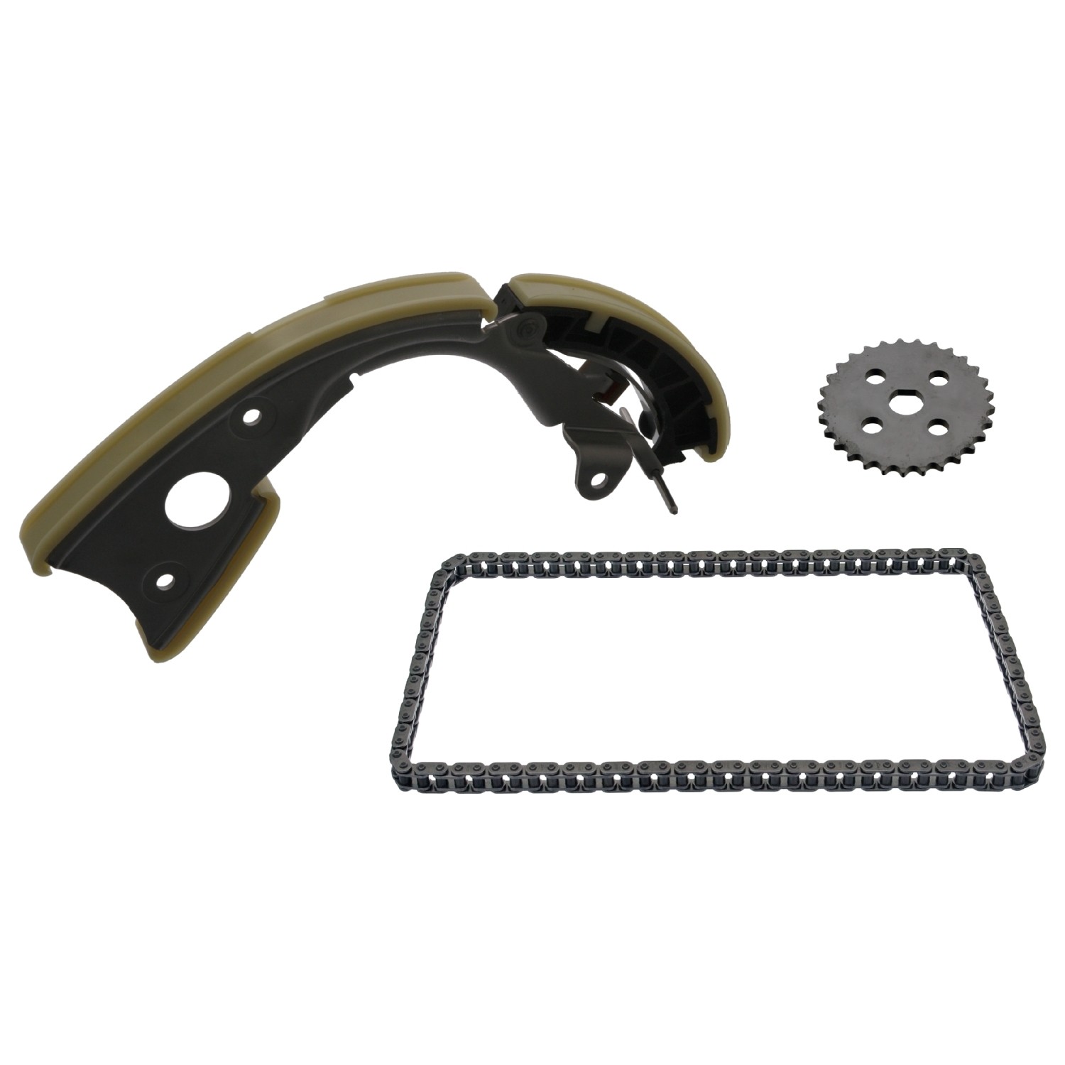 Chain Kit for oil pump