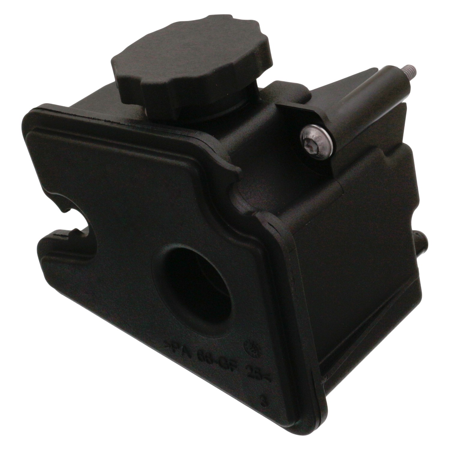 Power Steering Oil Tank