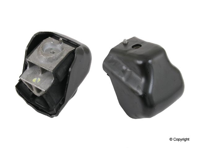MOTOR MOUNT